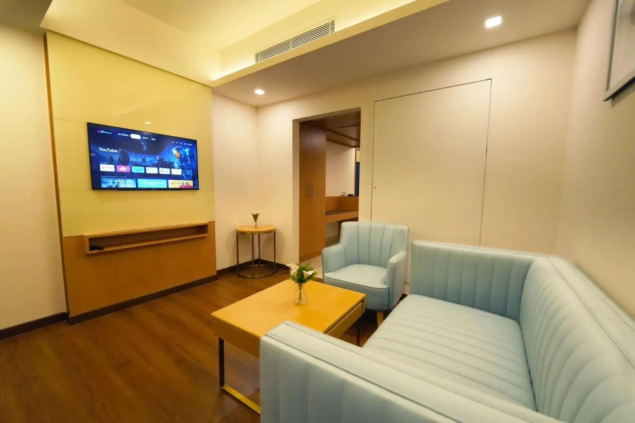 Hotel Turmeric Hotel Turmeric