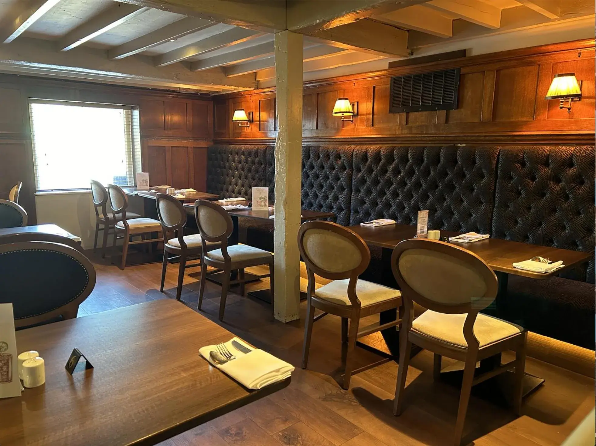 Restaurant/places to eat in Birmingham Great Barr Hotel Restaurant/places to eat in Birmingham Great Barr Hotel