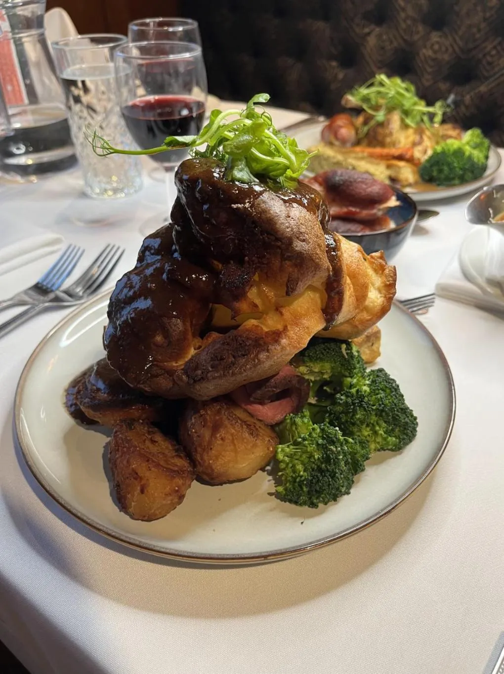 Birmingham Great Barr Hotel