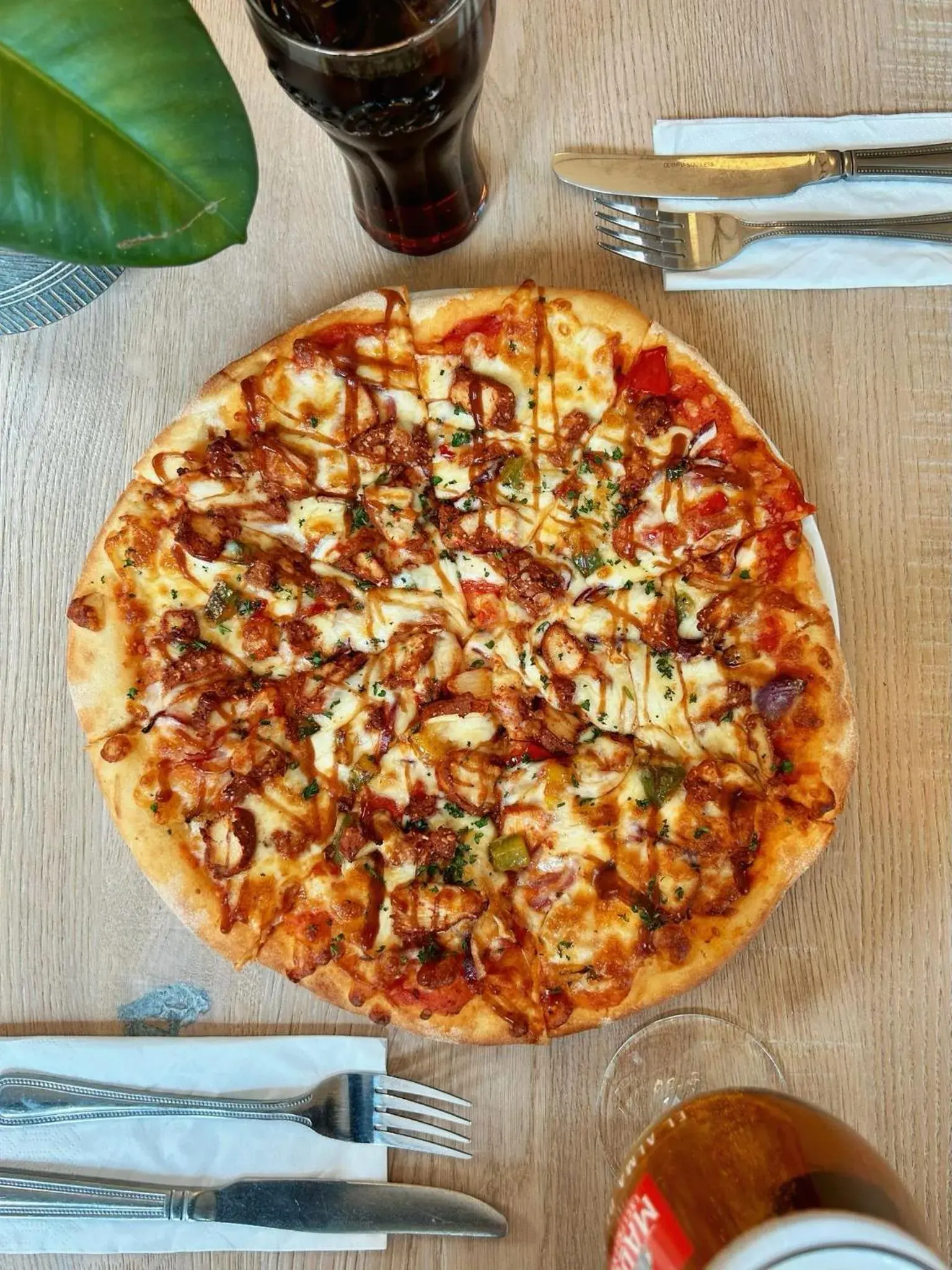 Food and drinks in Birmingham Great Barr Hotel Food and drinks in Birmingham Great Barr Hotel