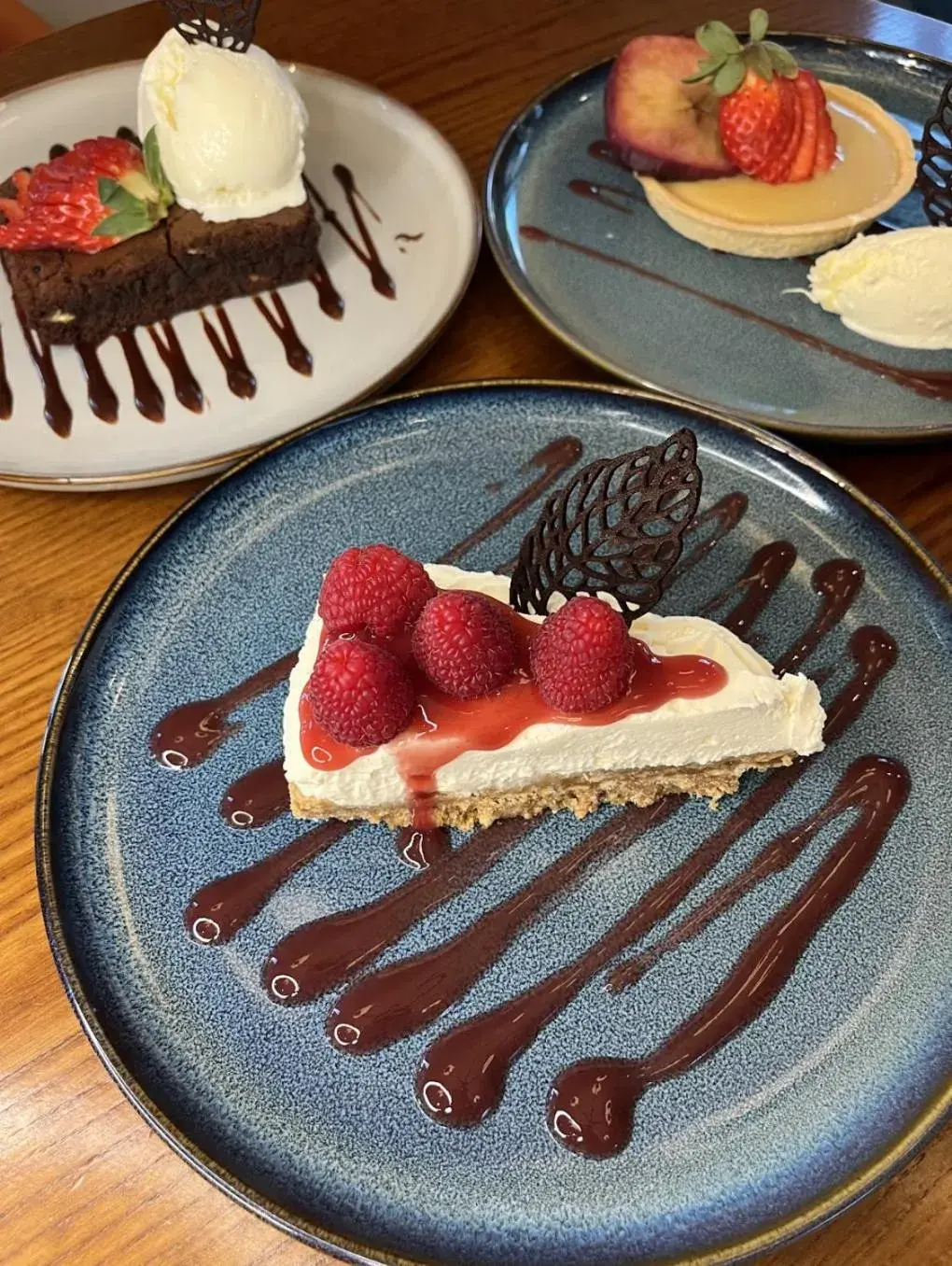 Food in Birmingham Great Barr Hotel Food in Birmingham Great Barr Hotel