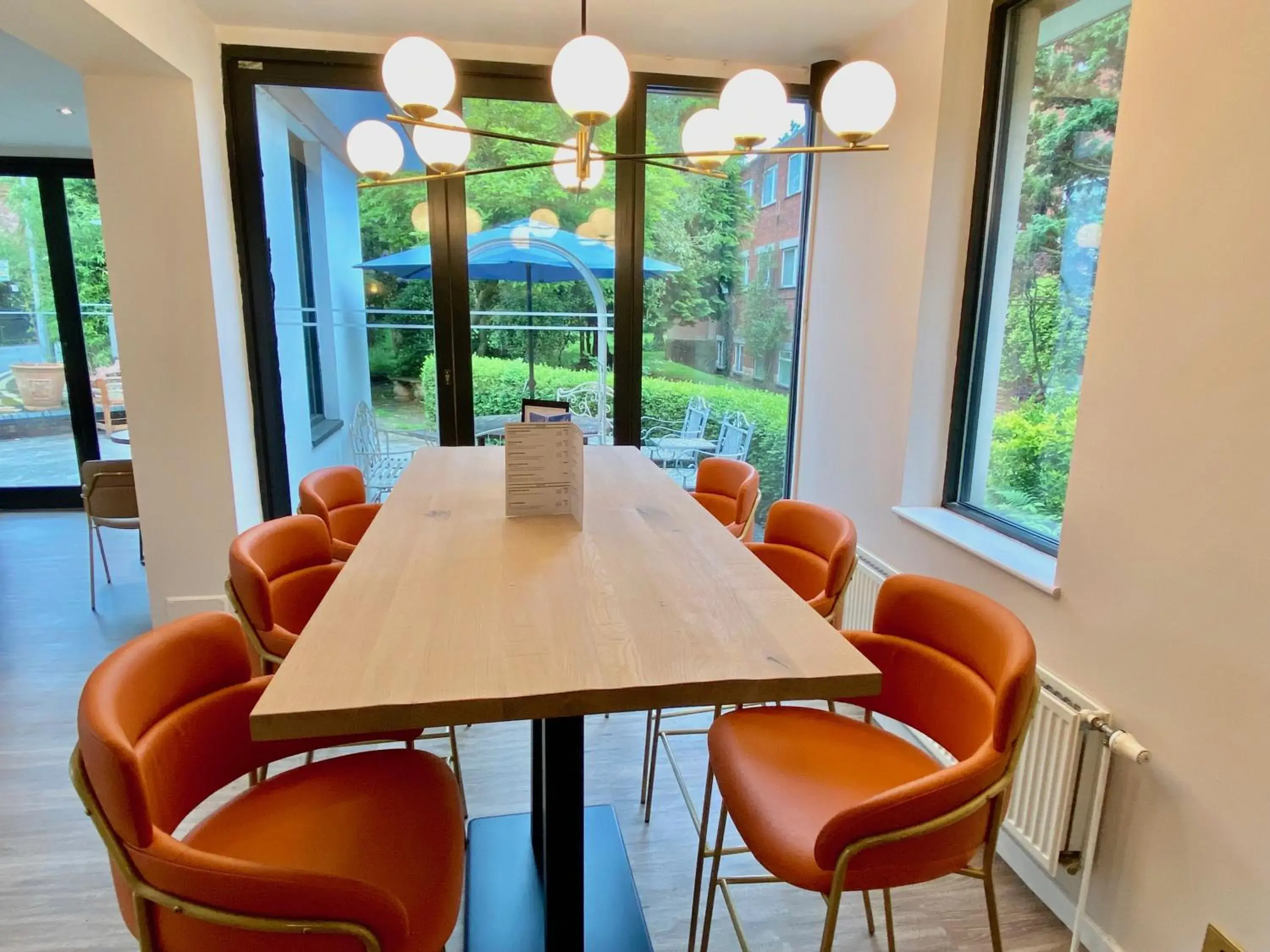 Lobby or reception in Birmingham Great Barr Hotel Lobby or reception in Birmingham Great Barr Hotel