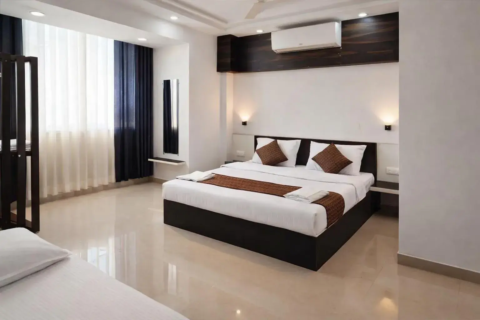 Sairaah Golden Suites, Shirdi Sairaah Golden Suites, Shirdi