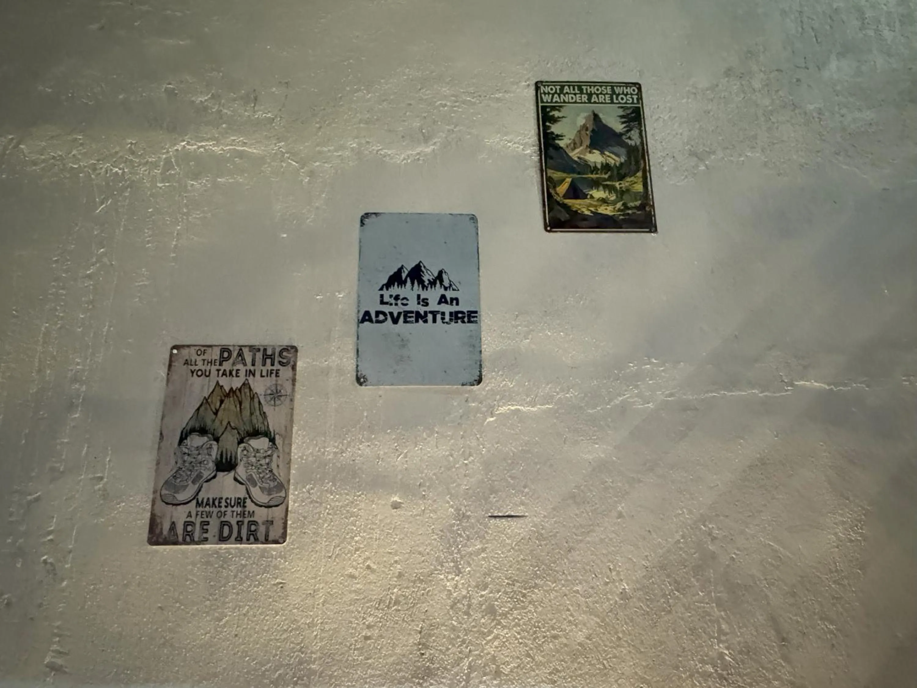 Property building in Wanderlust Mukteshwar