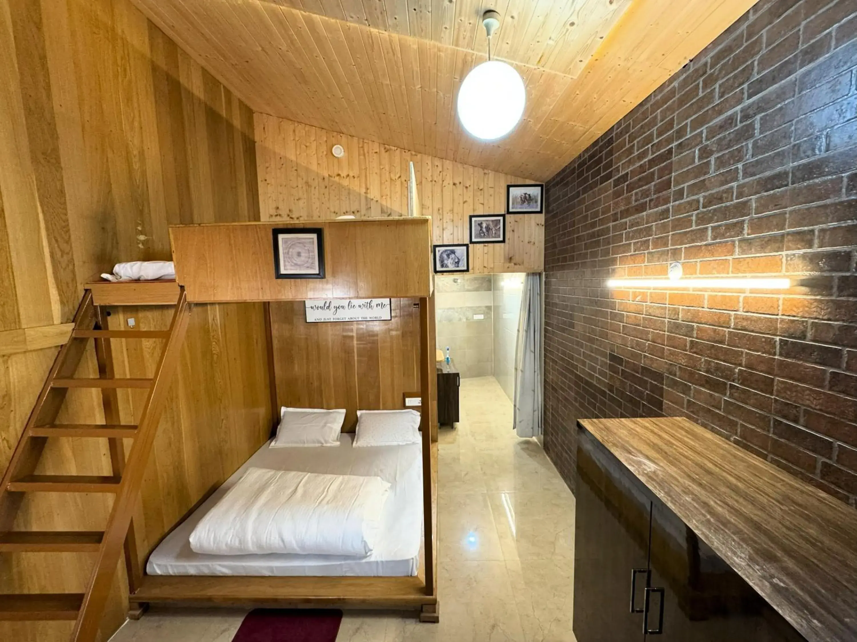 Bedroom, Bed in Wanderlust Mukteshwar Bedroom, Bed in Wanderlust Mukteshwar