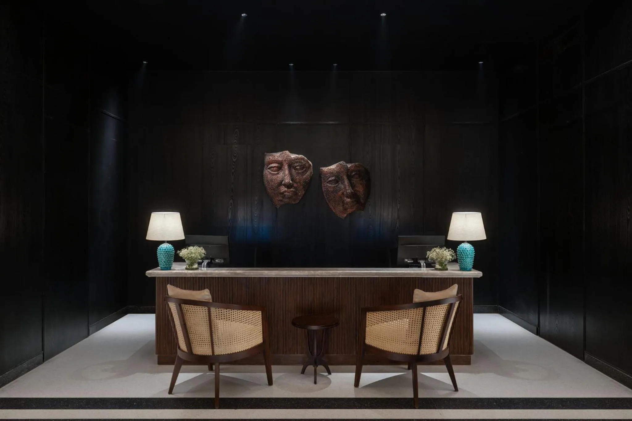 Property building in Taj Taal Kutir