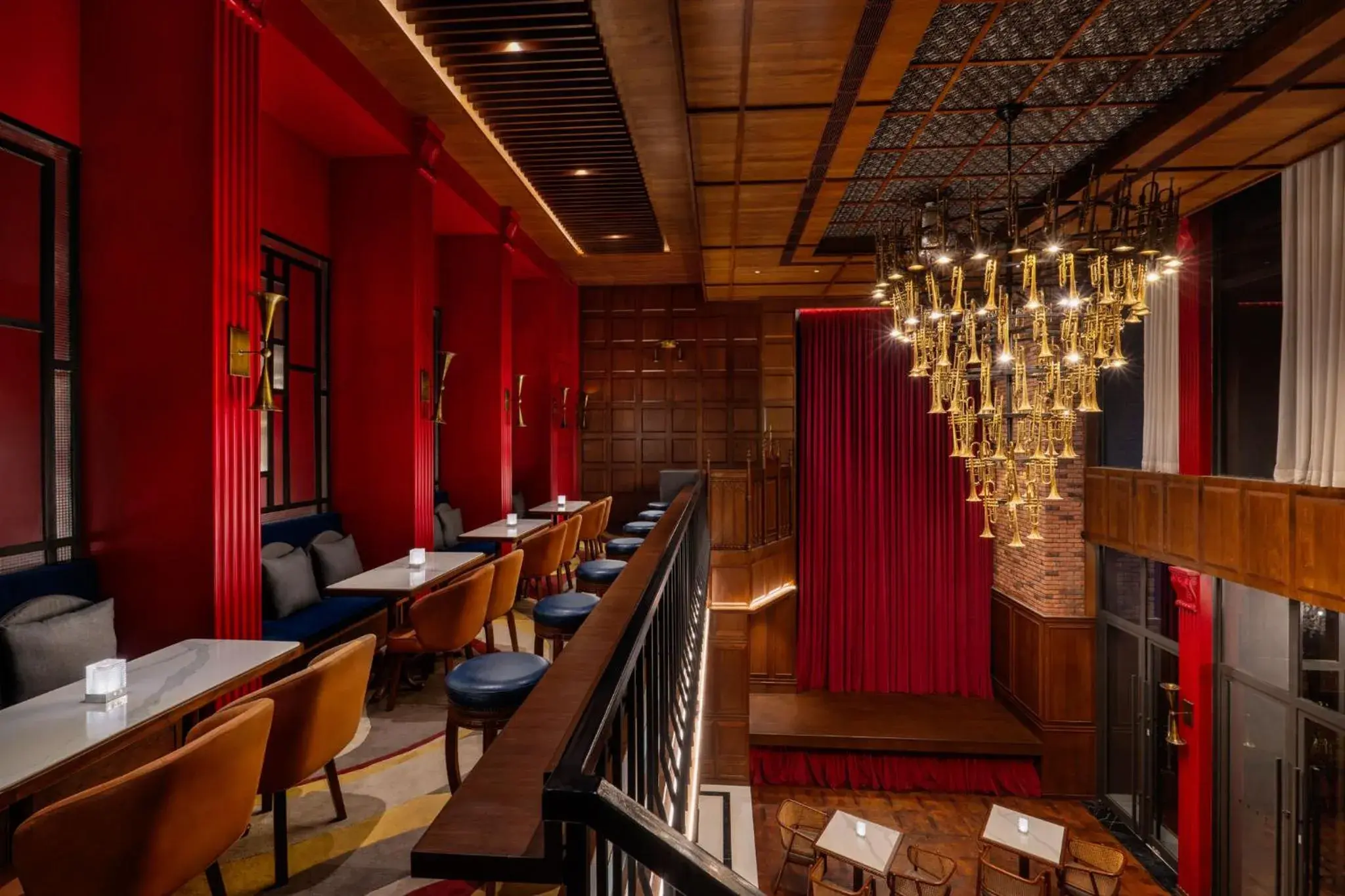 Presidential Suite in Taj Taal Kutir Presidential Suite in Taj Taal Kutir