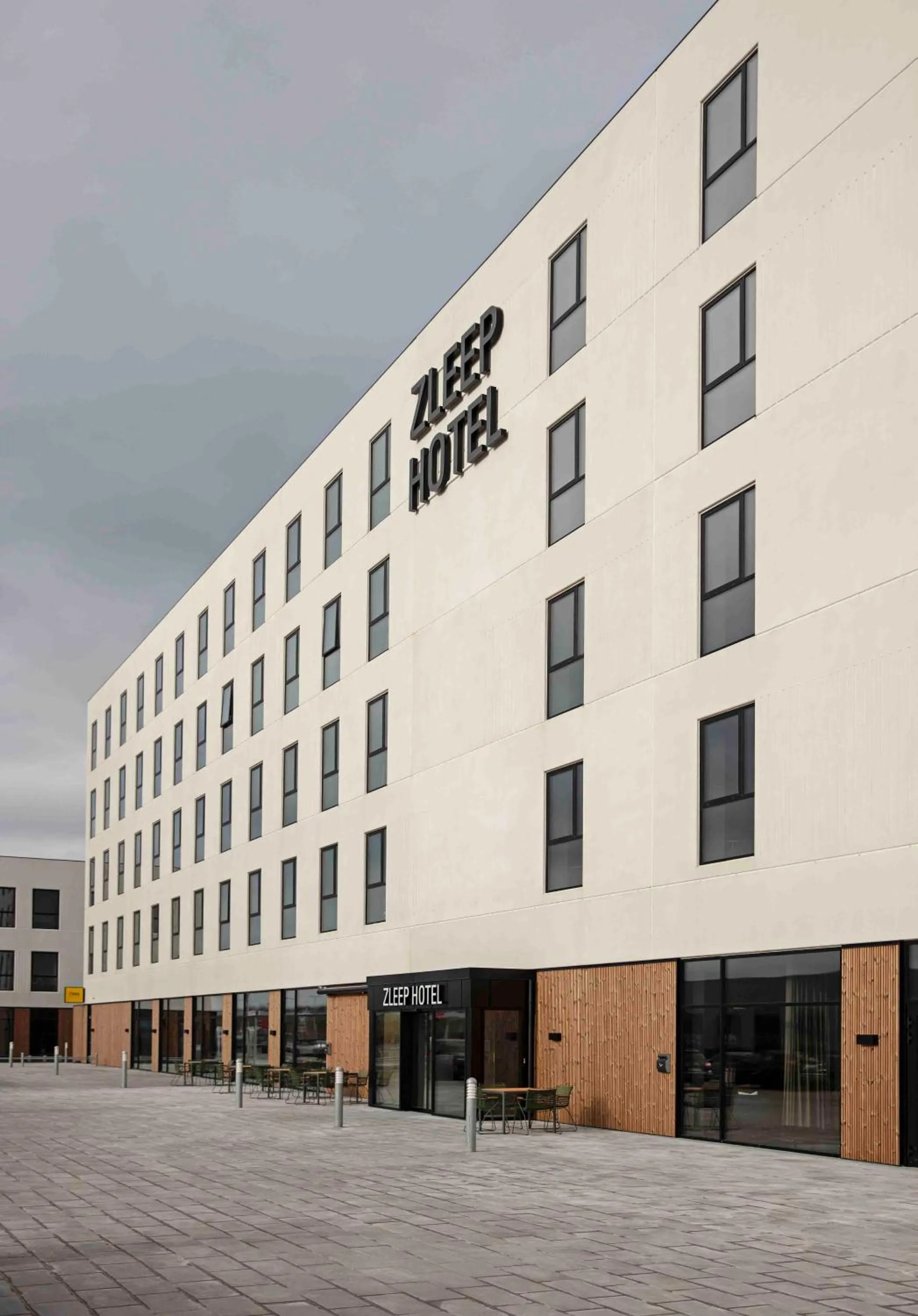 Four Points Flex by Sheraton Horsens