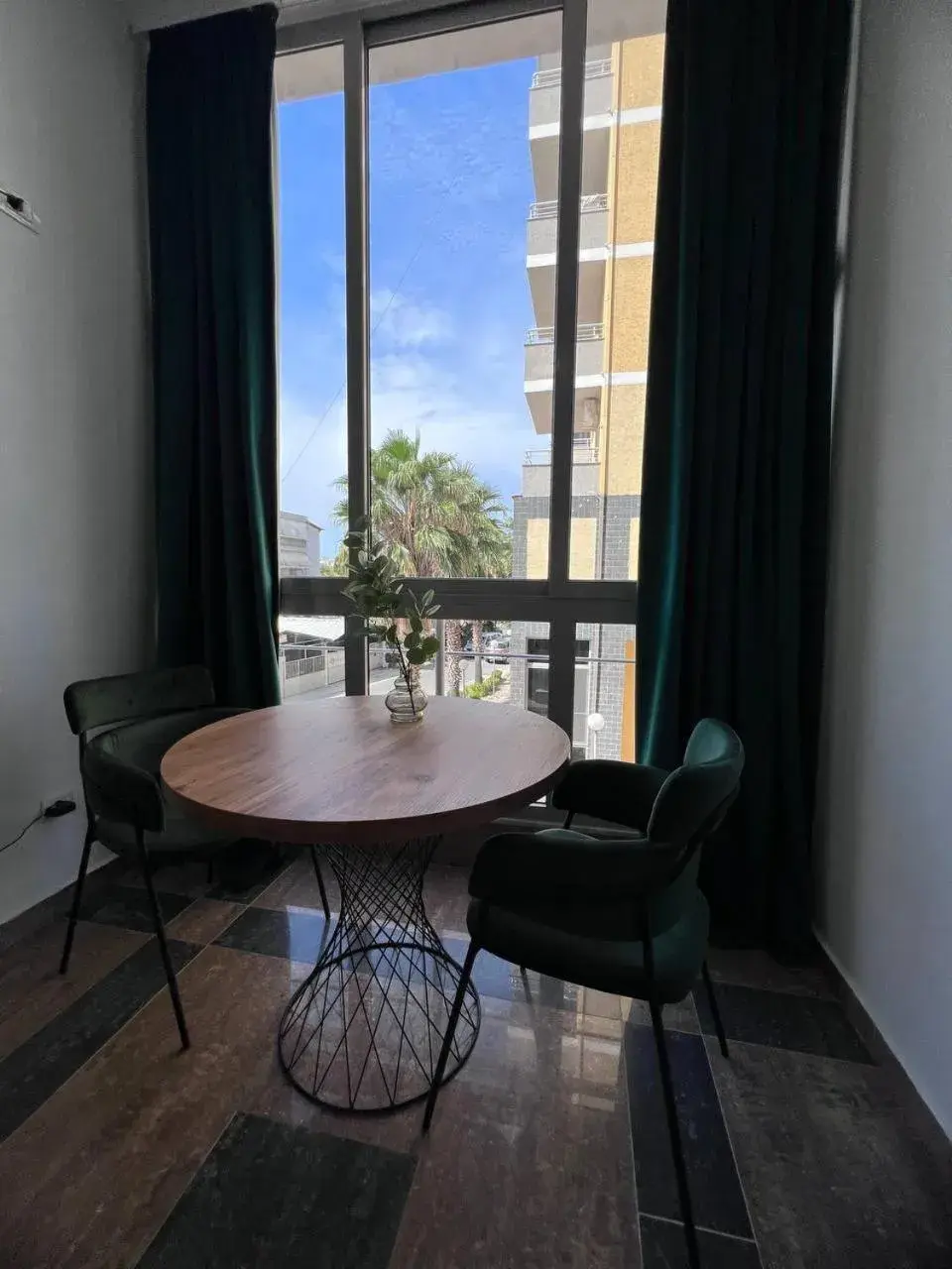 Cactus Apartments Cactus Apartments