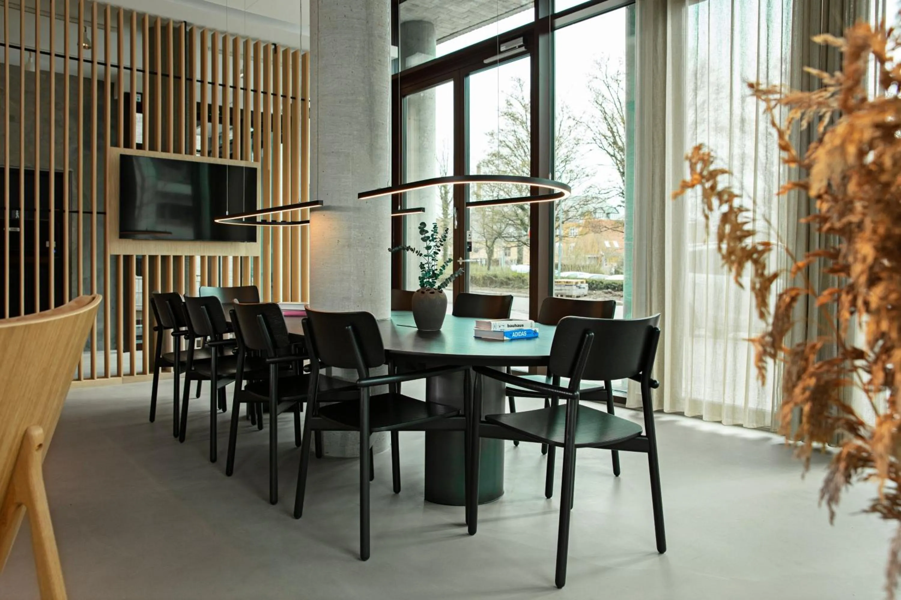 Four Points Flex by Sheraton Hillerød