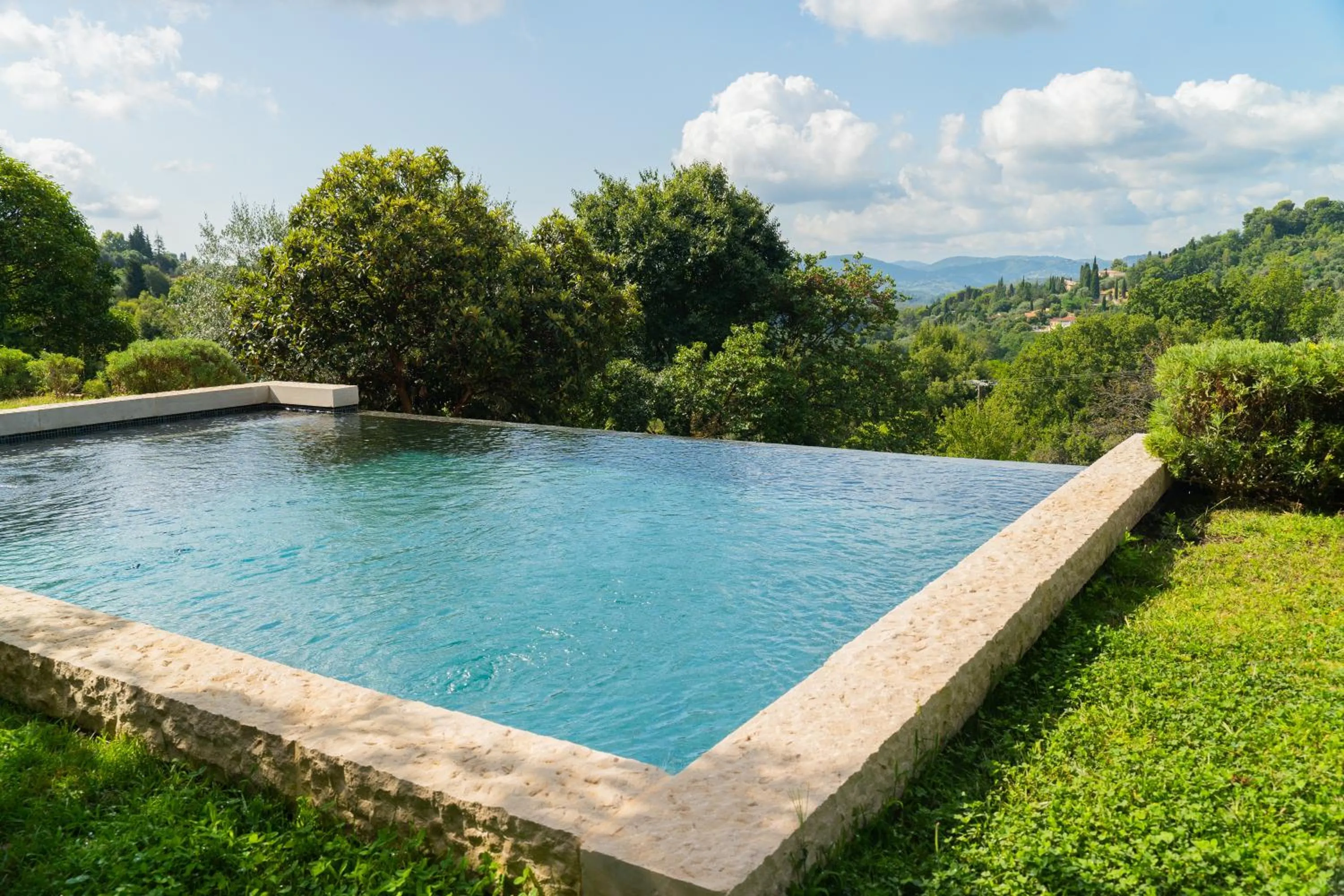 Domaine de la Cascade Parfumée