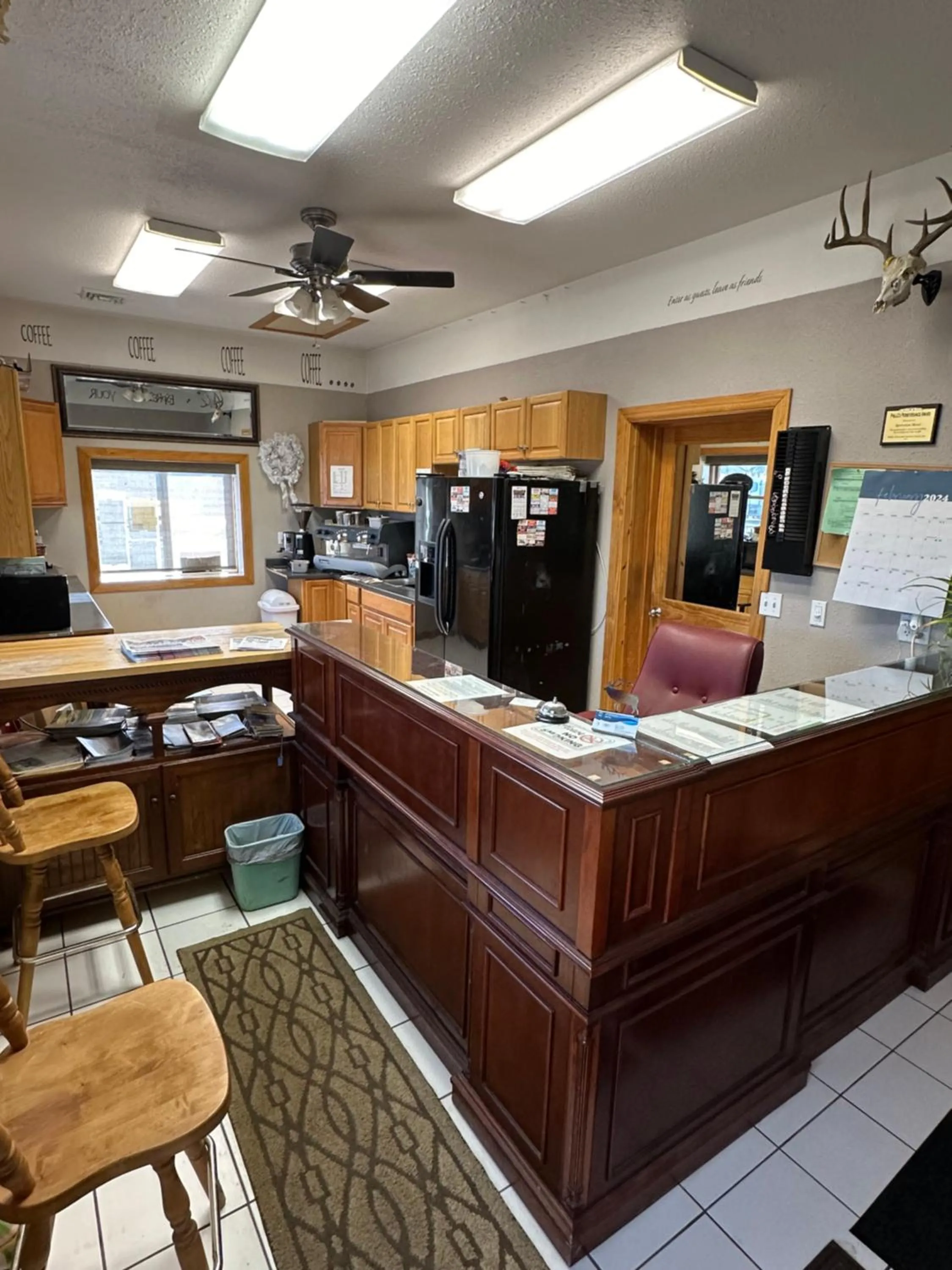 Sportsman Motel