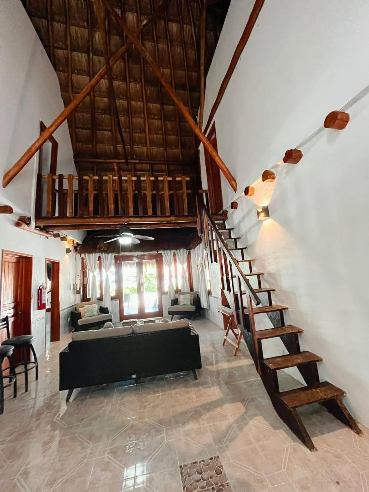 Casa Playa Holbox!