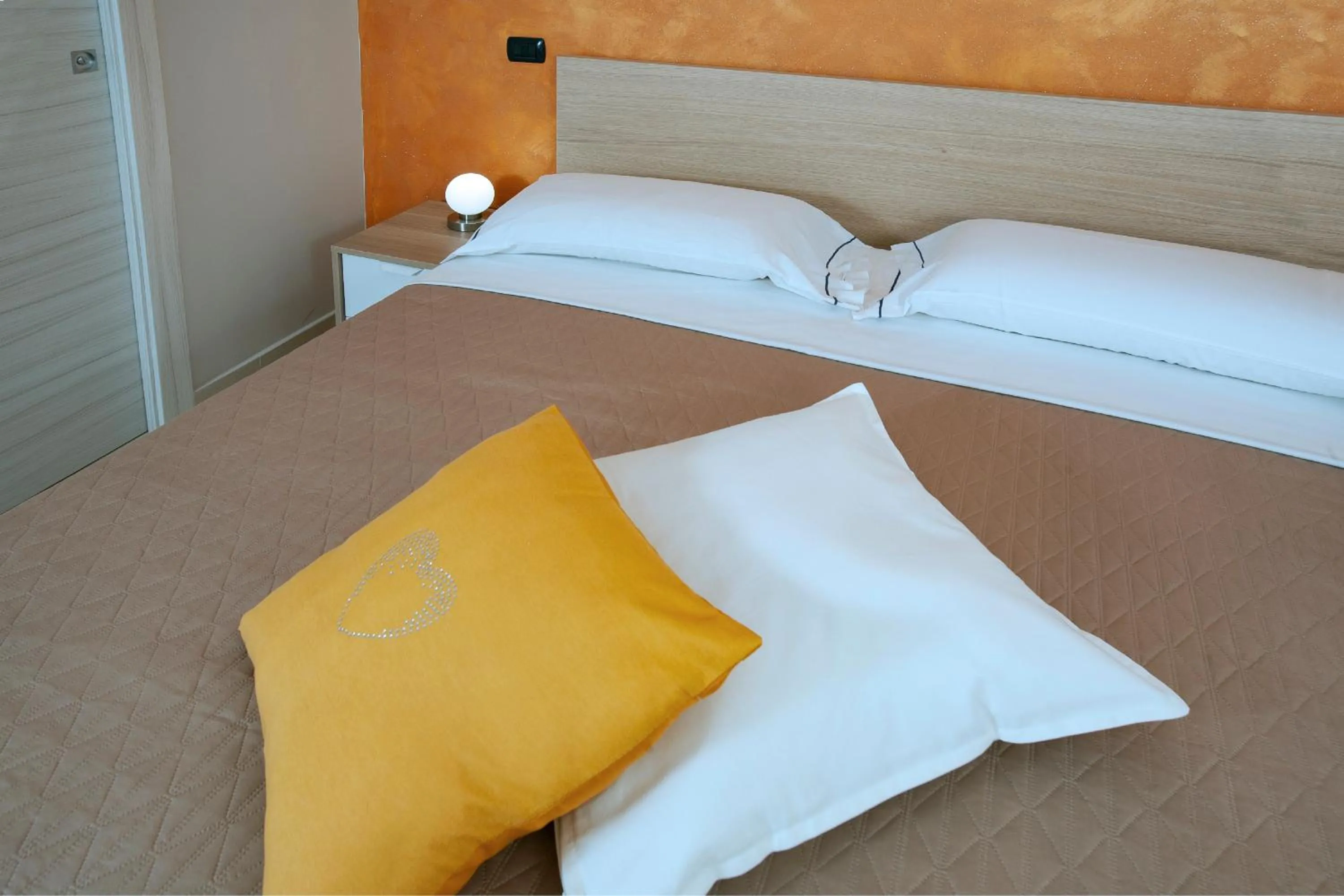 B&B Relax in Pompei