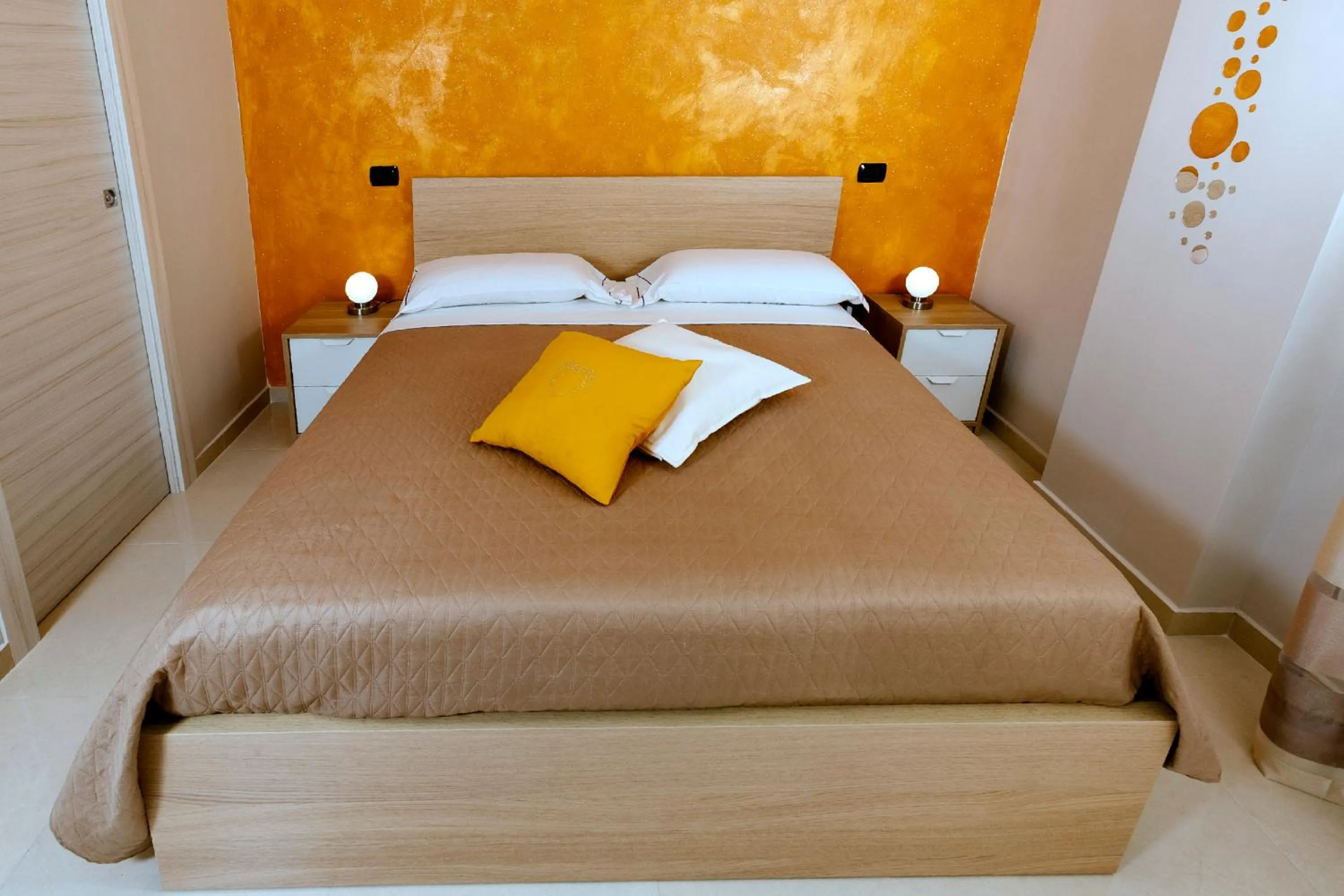 B&B Relax in Pompei