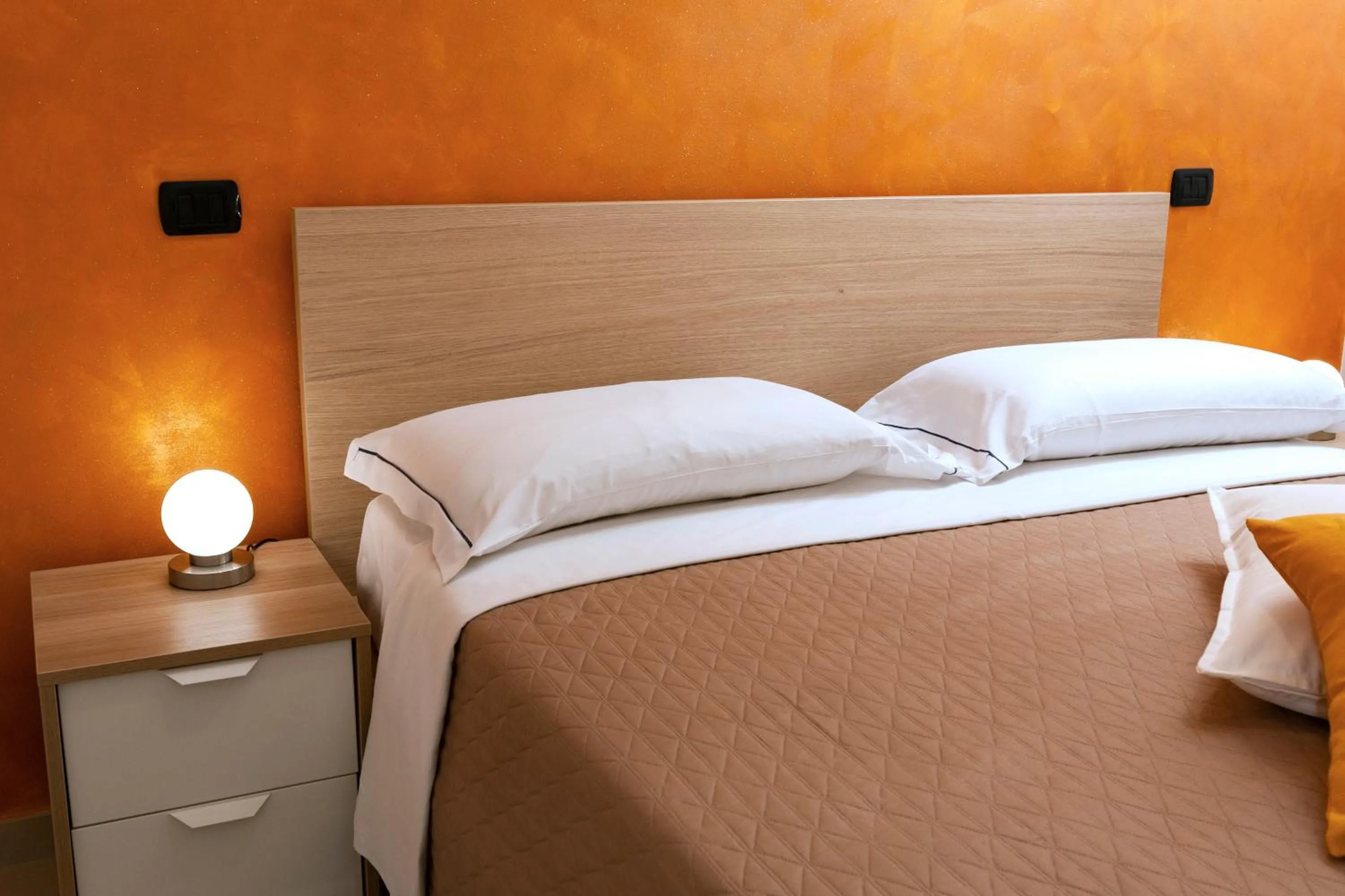 B&B Relax in Pompei