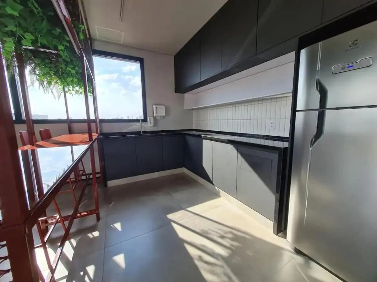 Communal lounge/ TV room in On Lorena