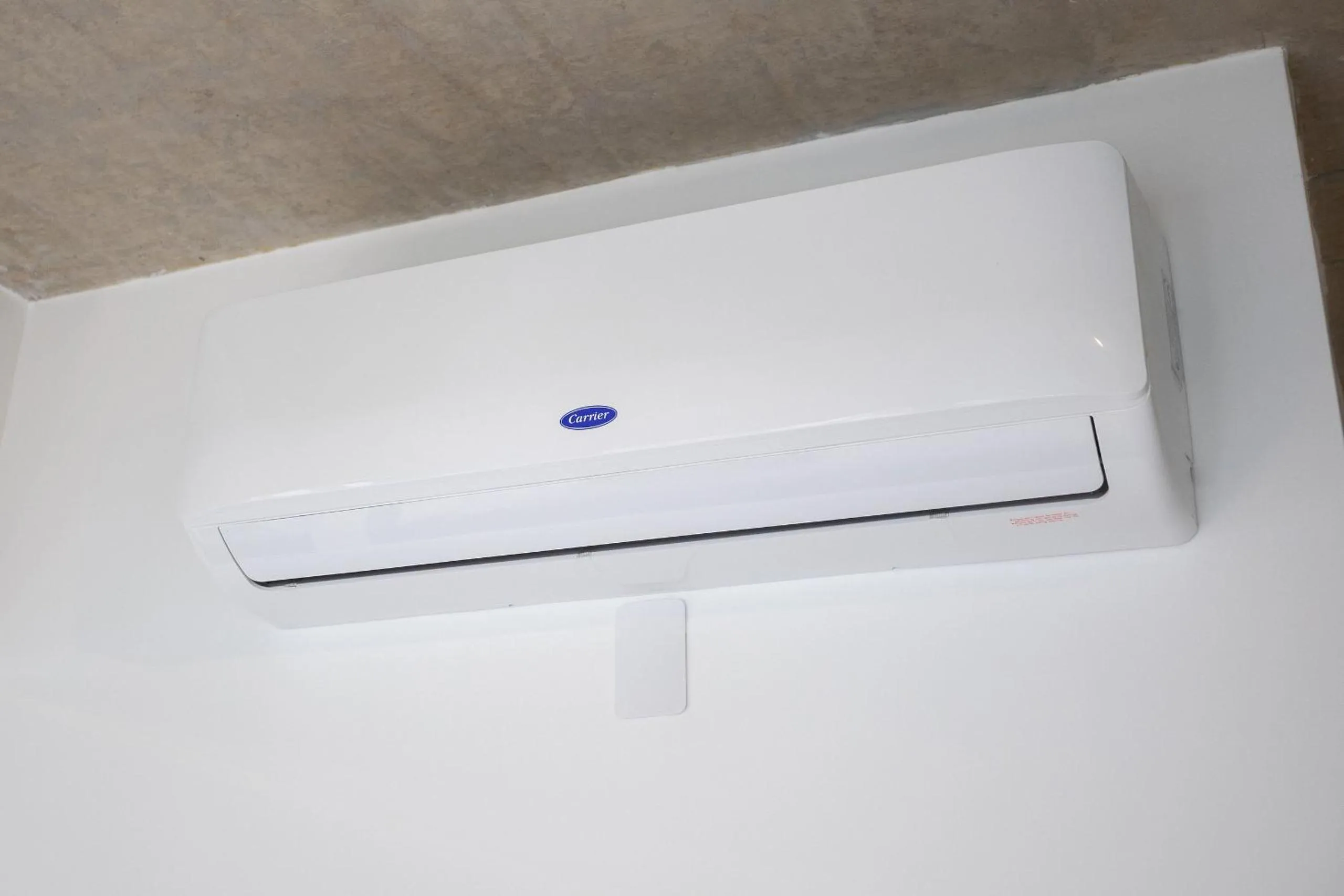 Bedroom in On Lorena