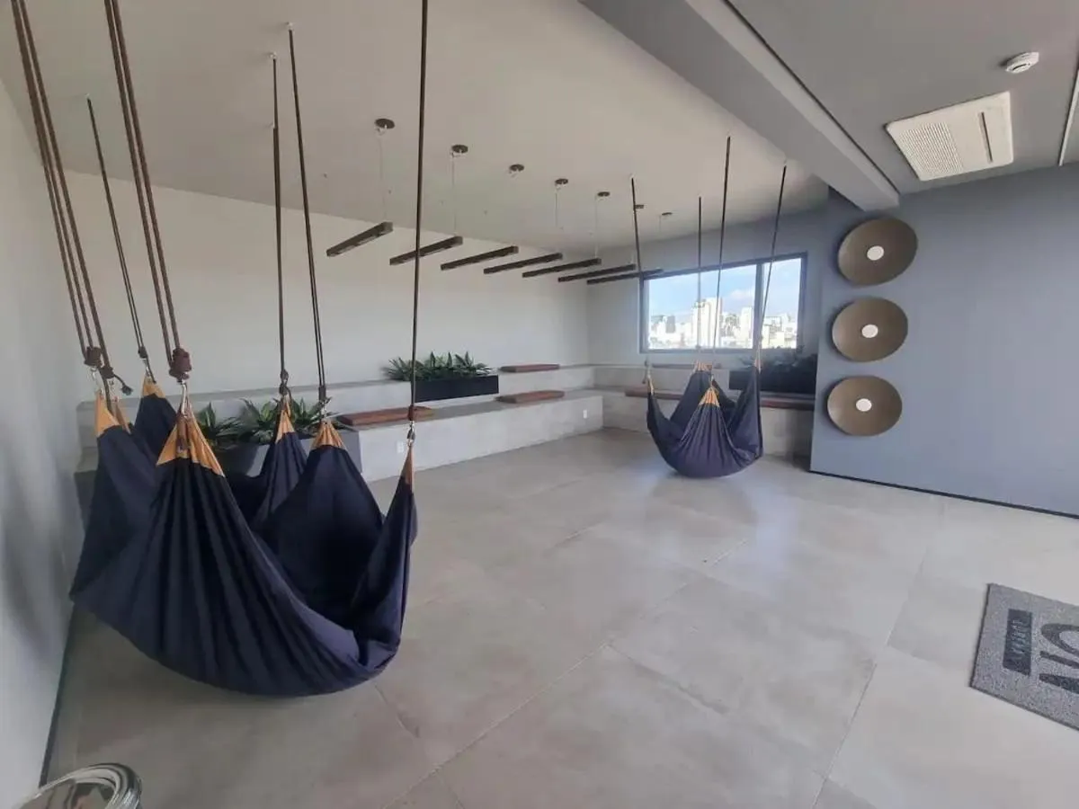 Communal lounge/ TV room in On Lorena