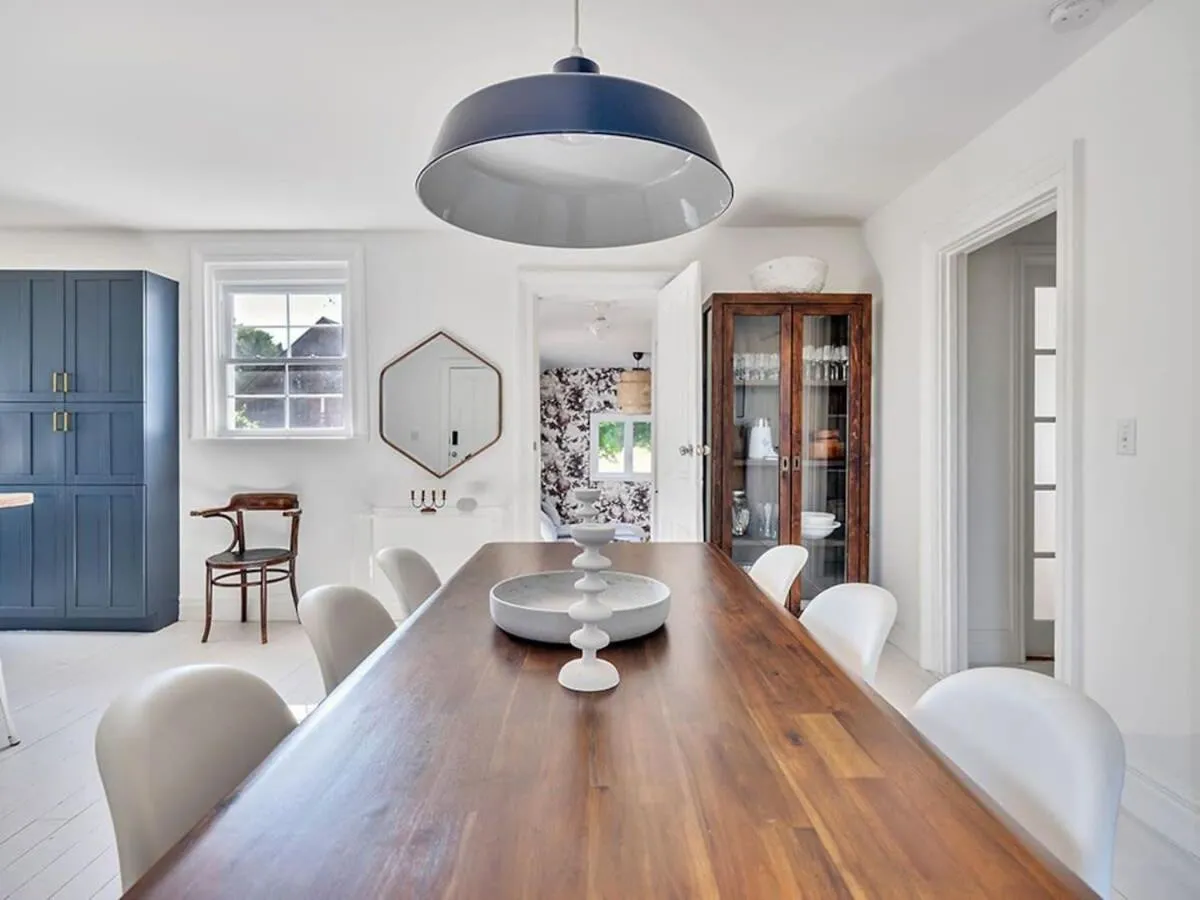 The Gem - Beautiful farmhouse with hot tub