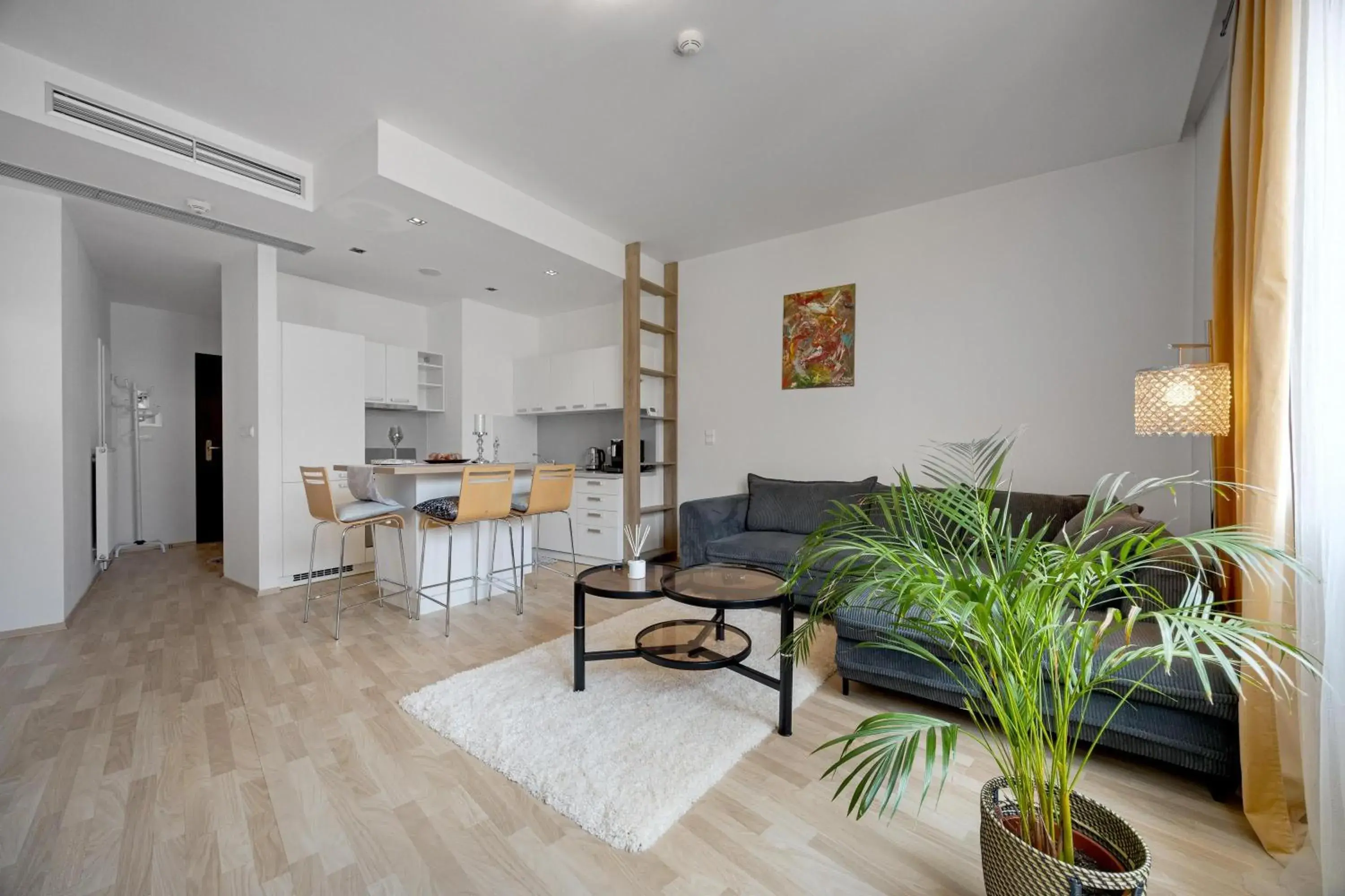 REVON Art-Deco Old Town Apartment REVON Art-Deco Old Town Apartment