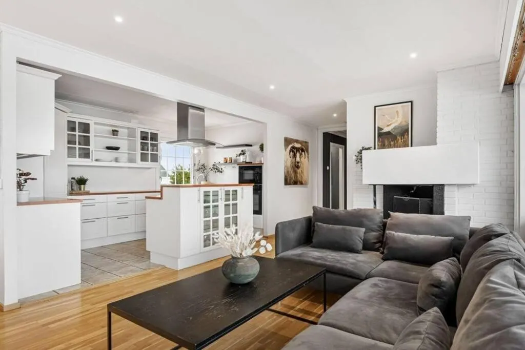 House in Skien/Porsgrunn