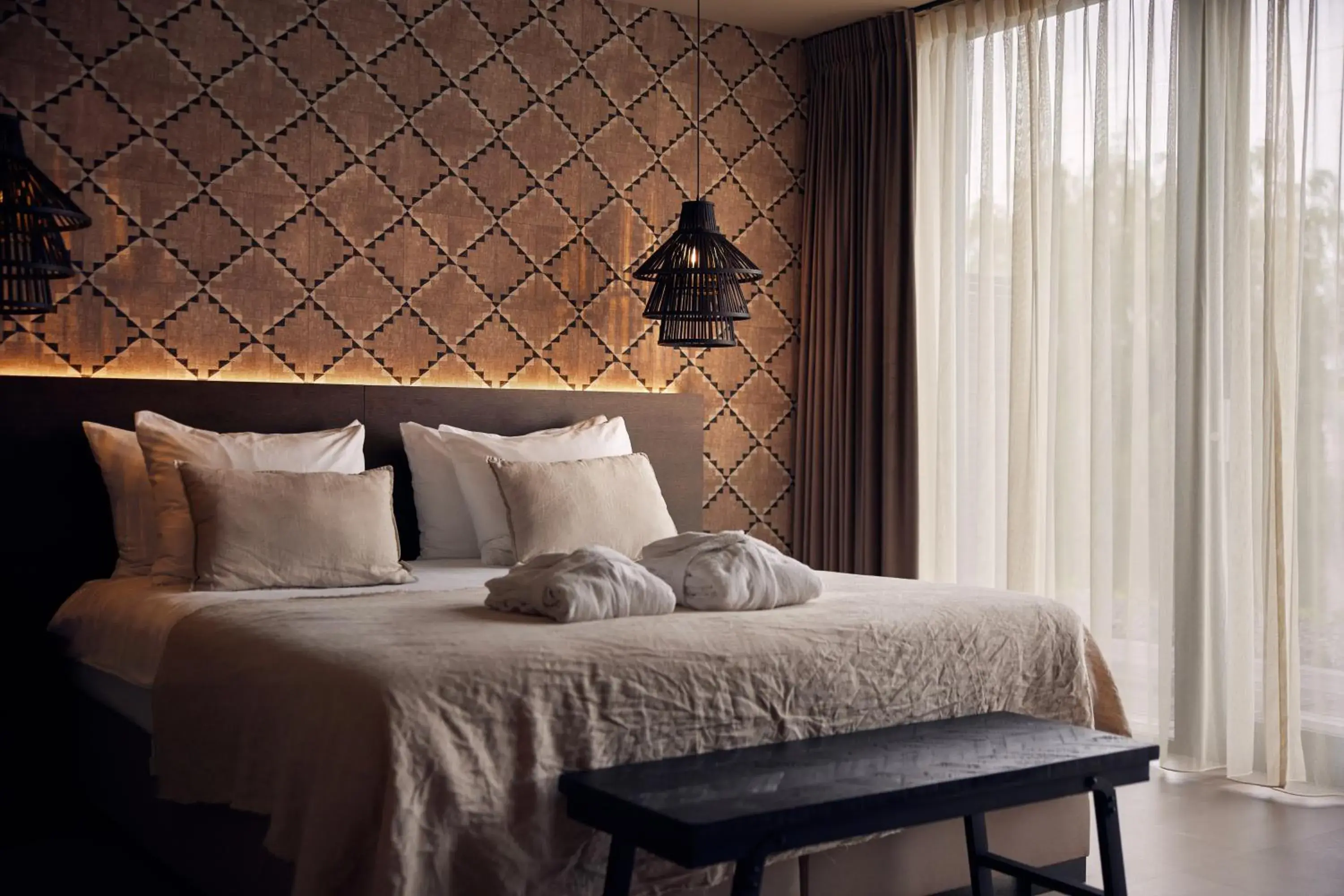 Ibiza Suite in Van der Valk Hotel Breukelen Ibiza Suite in Van der Valk Hotel Breukelen