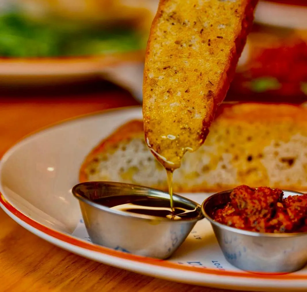Restaurant/places to eat in Bike & Boot Inns Peak District - Leisure Hotels for Now