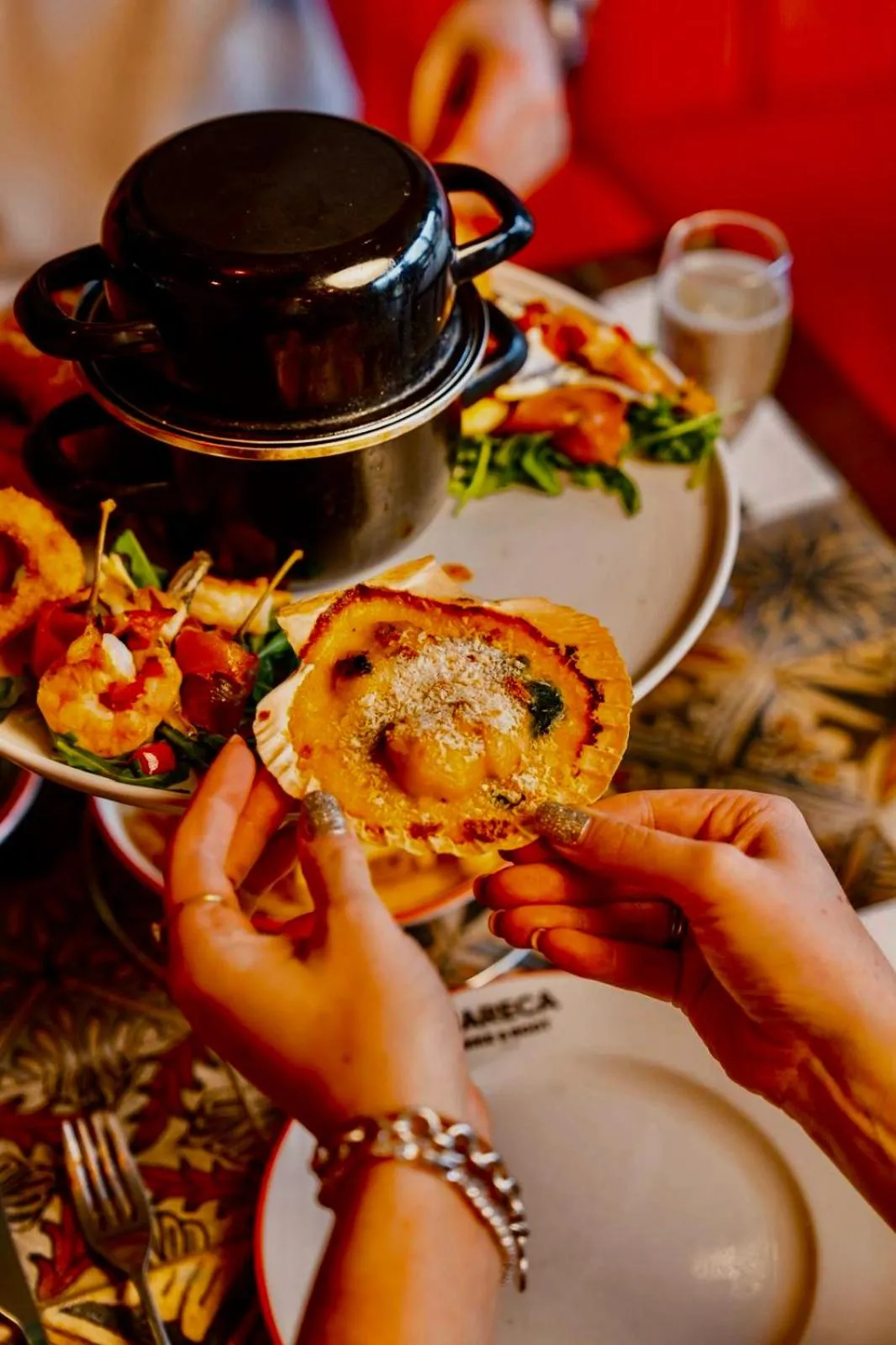 Restaurant/places to eat in Bike & Boot Inns Peak District - Leisure Hotels for Now