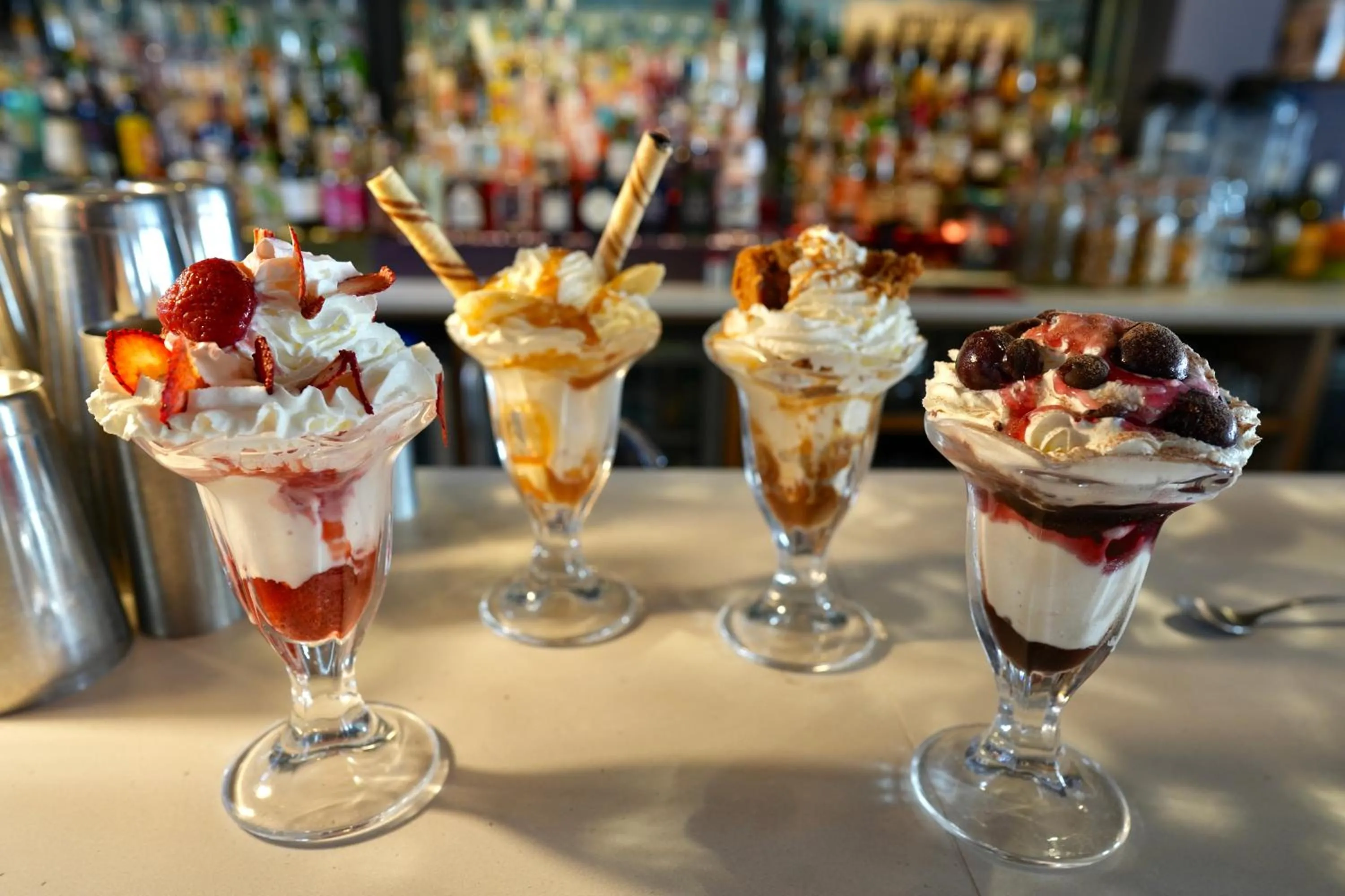 Food and drinks in Bike & Boot Inns Peak District - Leisure Hotels for Now