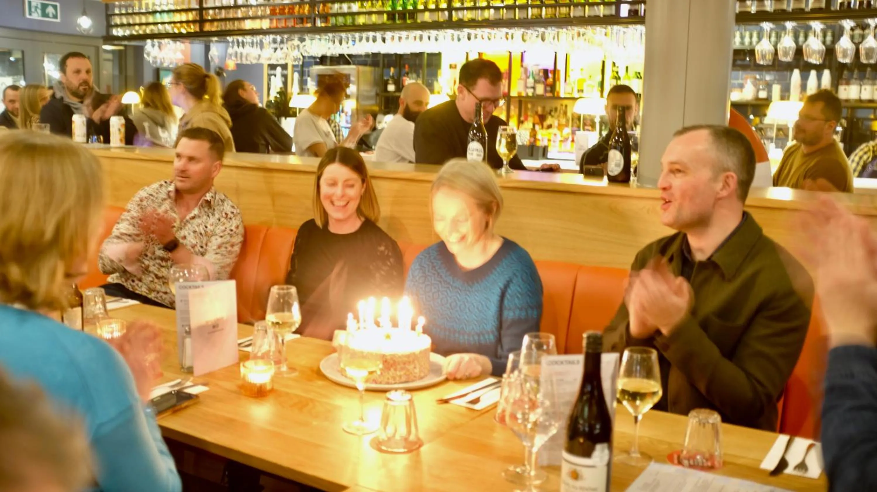 Restaurant/places to eat in Bike & Boot Inns Peak District - Leisure Hotels for Now