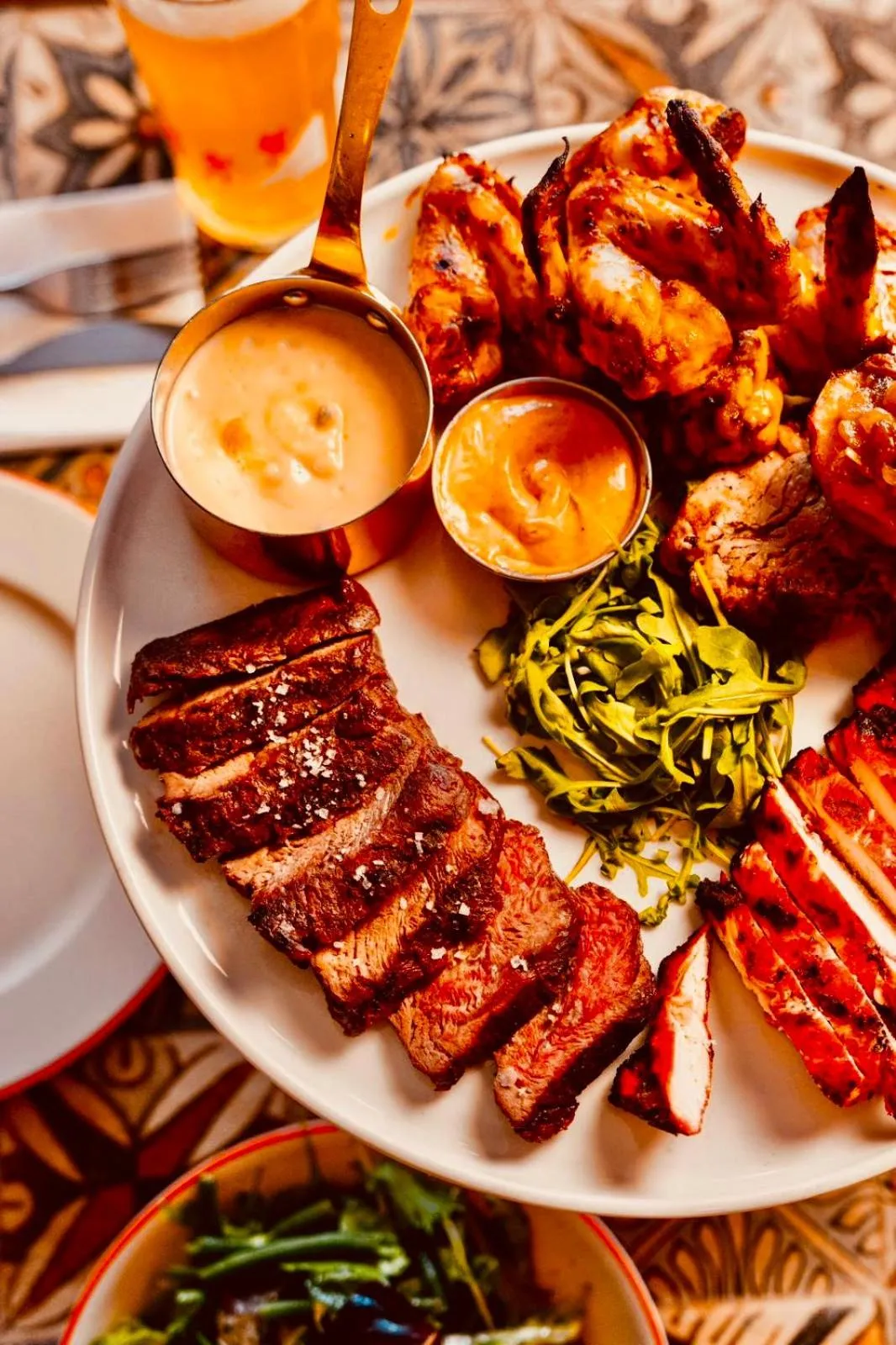 Food in Bike & Boot Inns Peak District - Leisure Hotels for Now