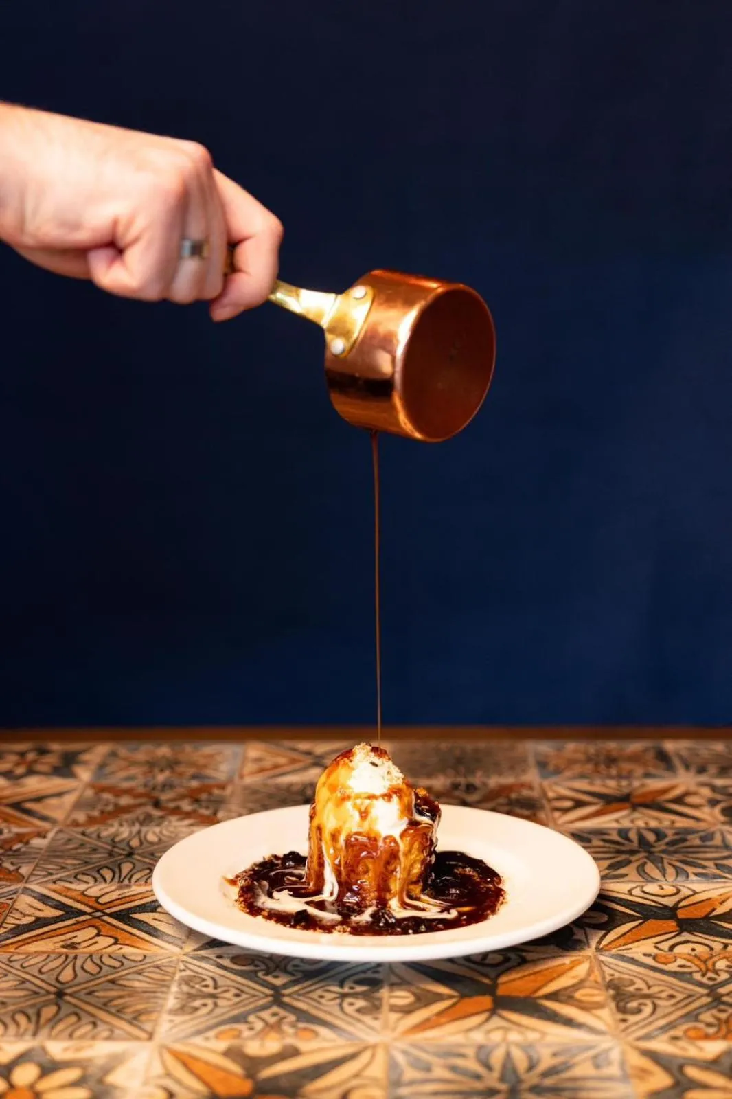 Restaurant/places to eat in Bike & Boot Inns Peak District - Leisure Hotels for Now