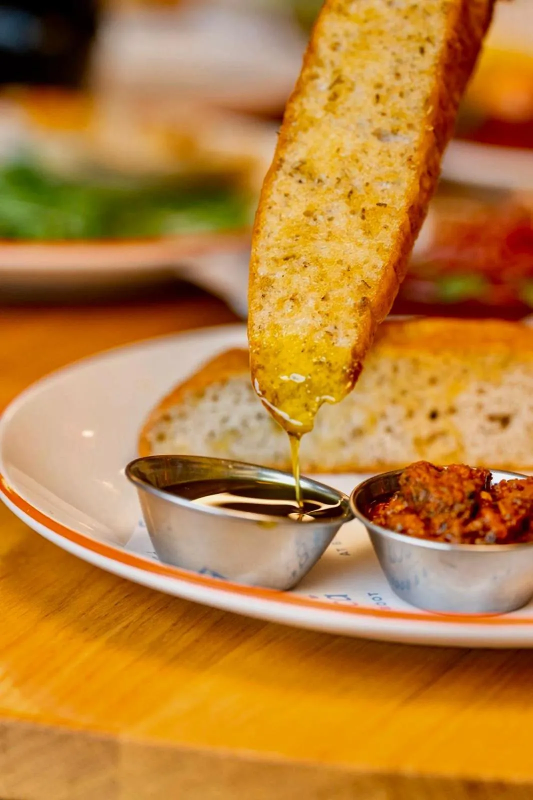Food and drinks in Bike & Boot Inns Peak District - Leisure Hotels for Now