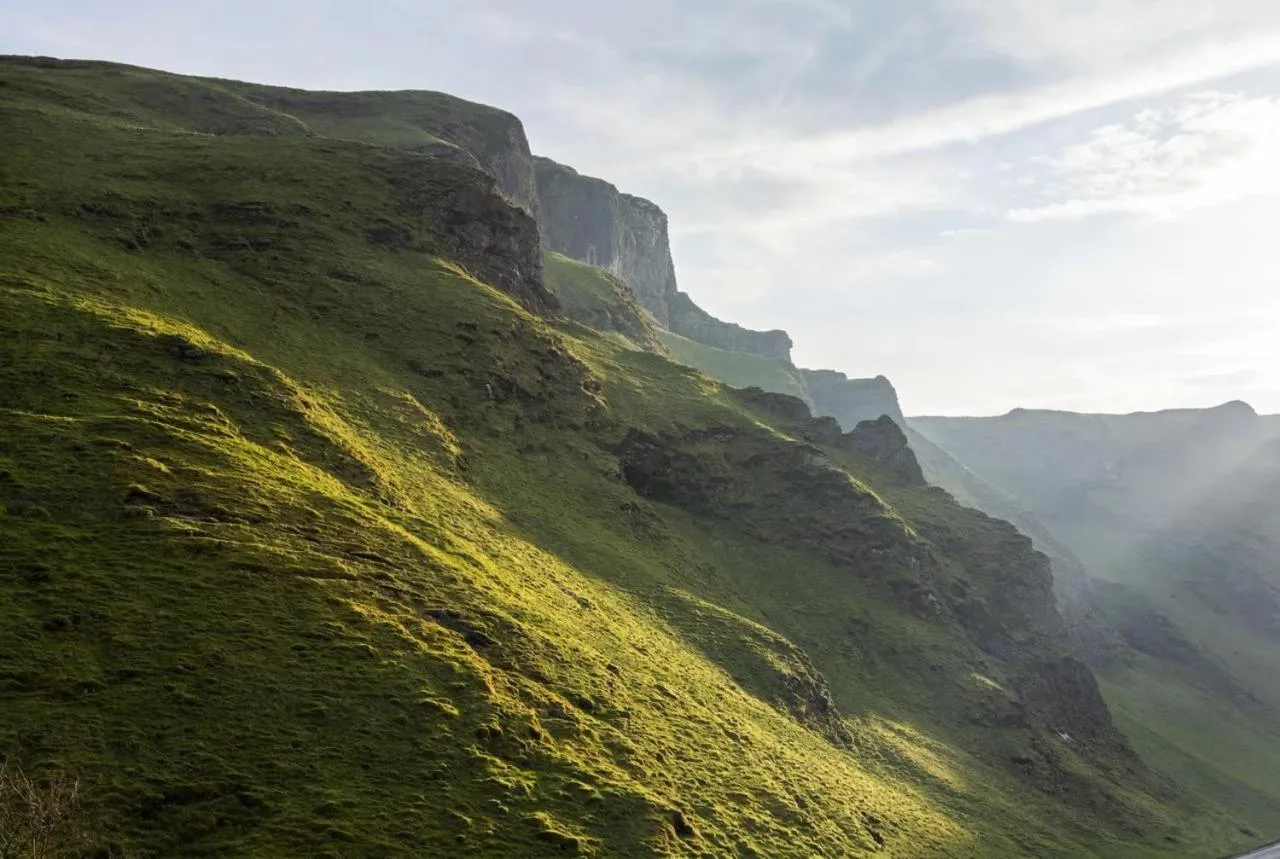 Property building in Bike & Boot Inns Peak District - Leisure Hotels for Now