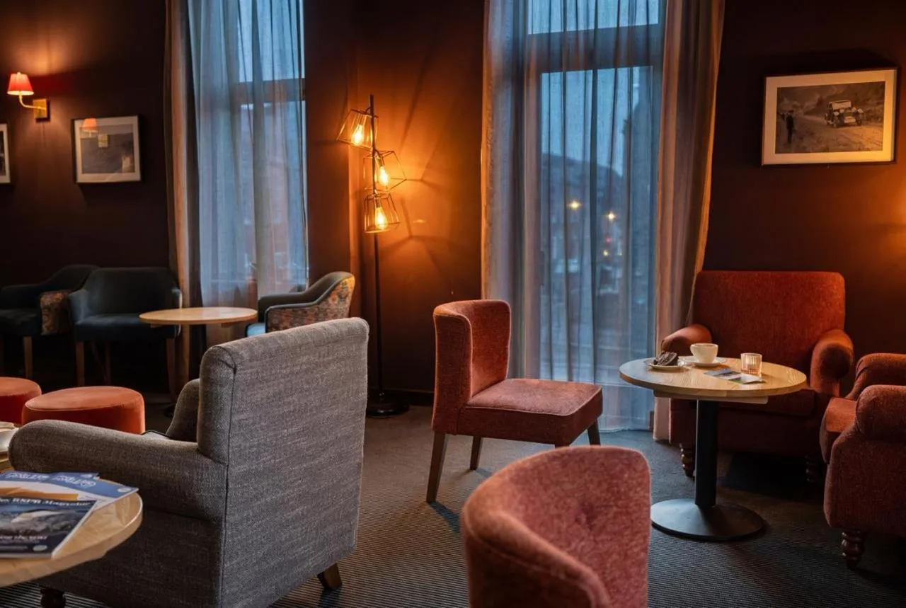 Property building in Bike & Boot Inns Peak District - Leisure Hotels for Now