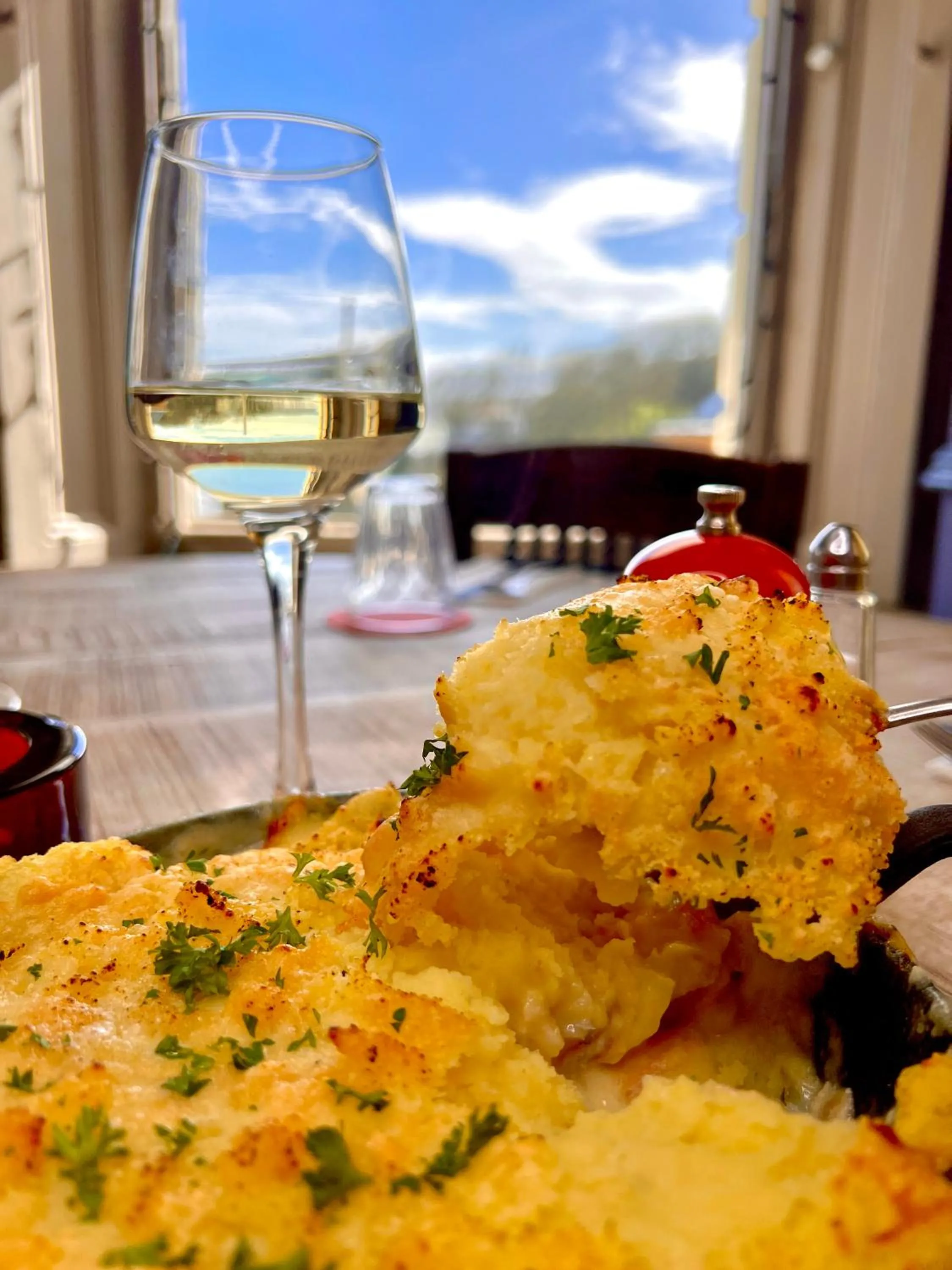 Restaurant/places to eat in Bike & Boot Inns Peak District - Leisure Hotels for Now