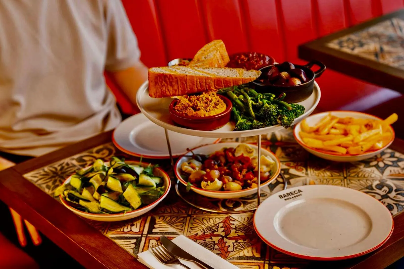 Restaurant/places to eat in Bike & Boot Inns Peak District - Leisure Hotels for Now