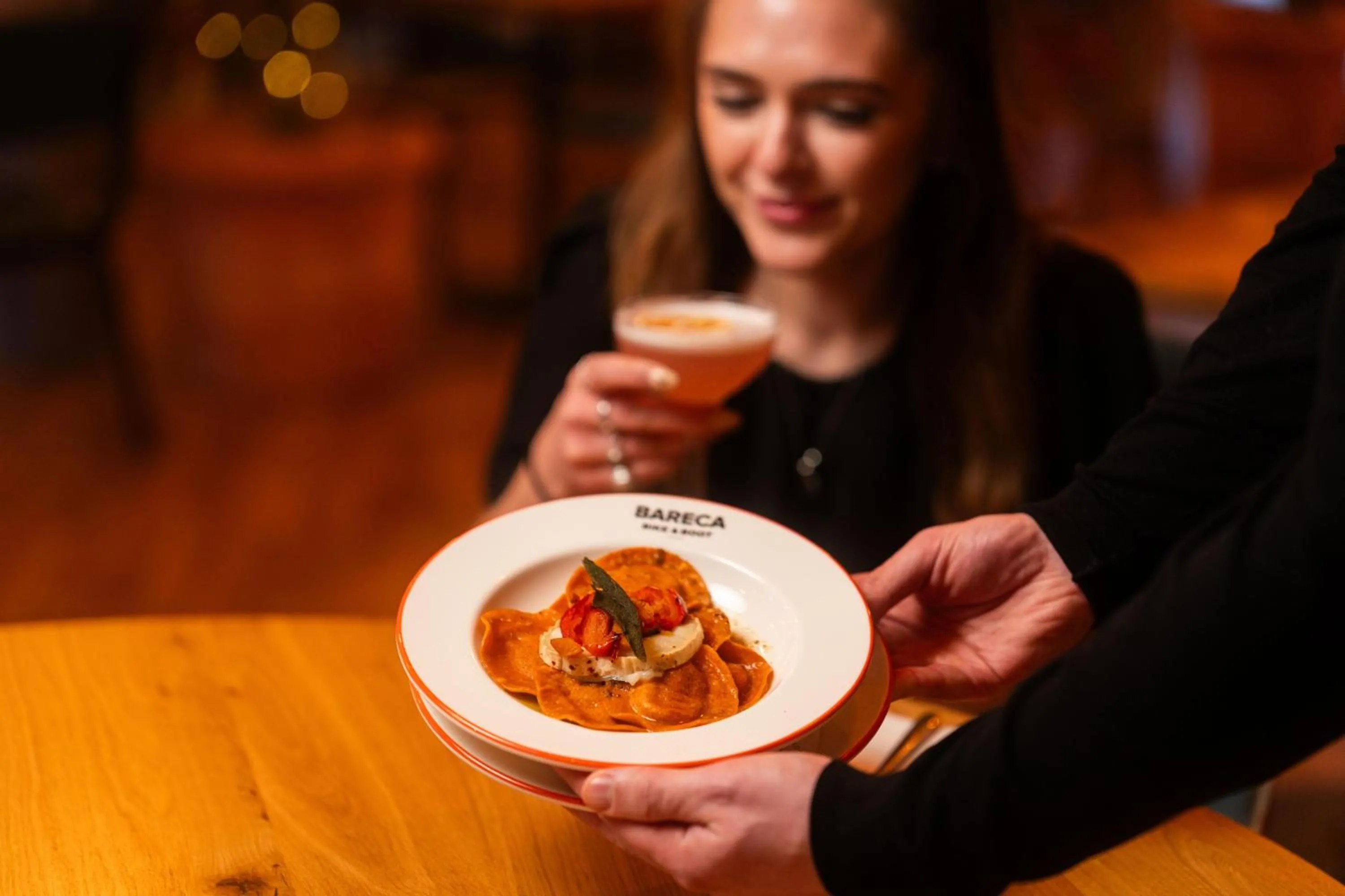 Restaurant/places to eat in Bike & Boot Inns Peak District - Leisure Hotels for Now