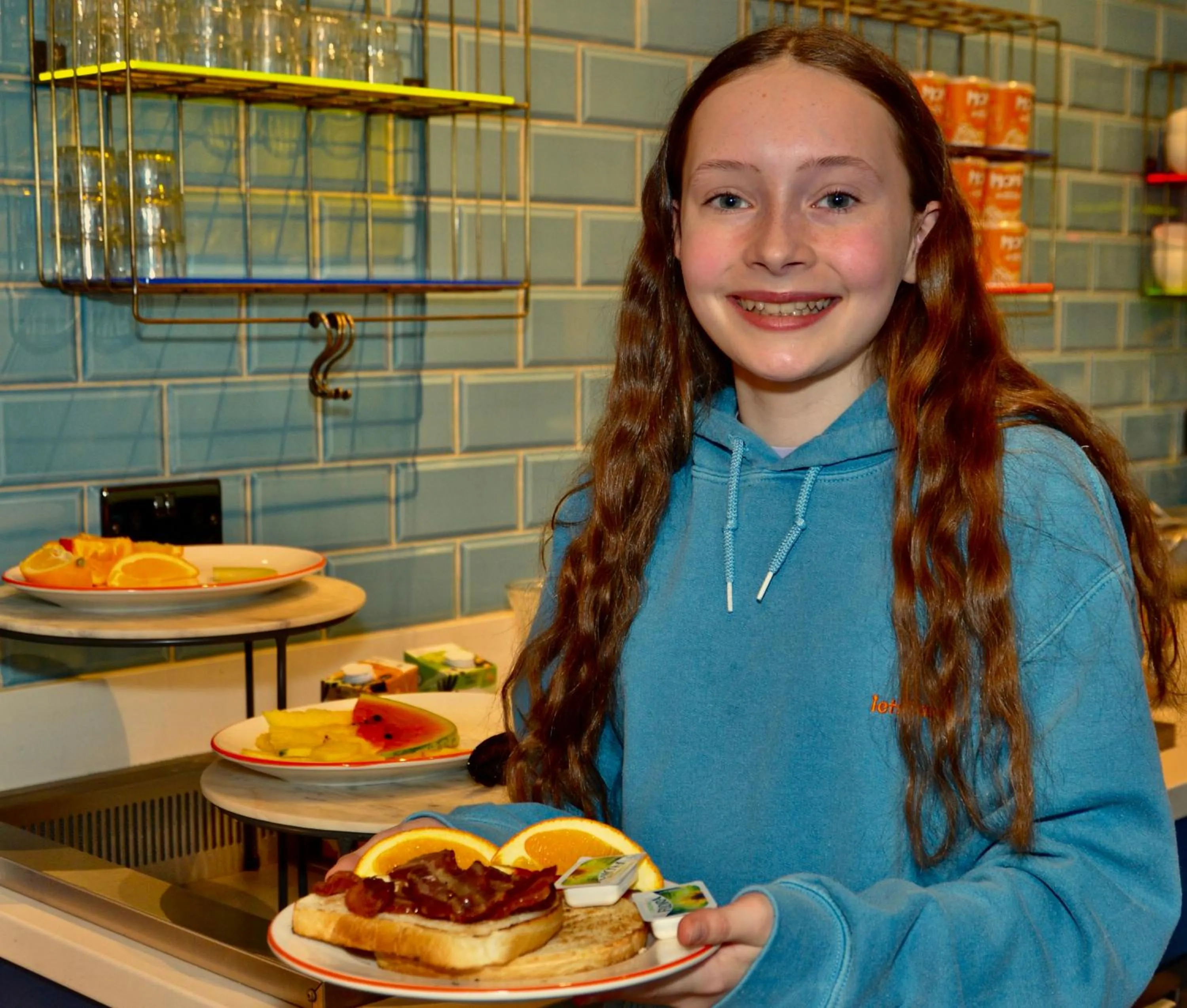 Food and drinks in Bike & Boot Inns Peak District - Leisure Hotels for Now