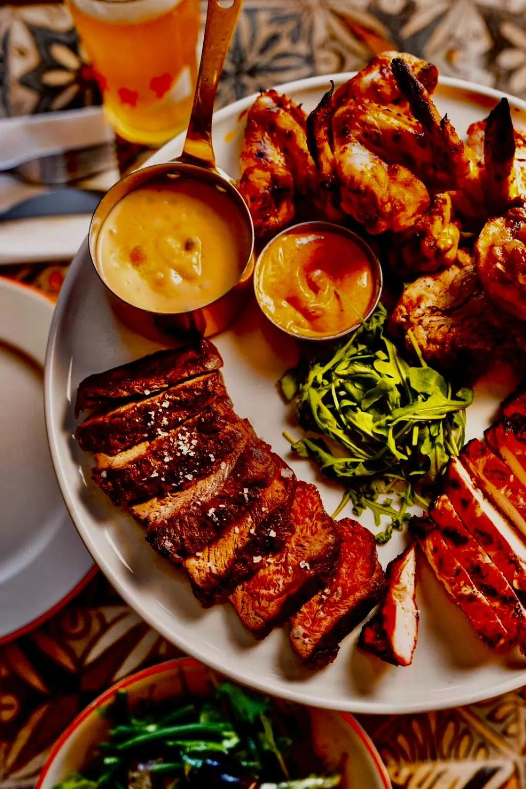Restaurant/places to eat in Bike & Boot Inns Peak District - Leisure Hotels for Now