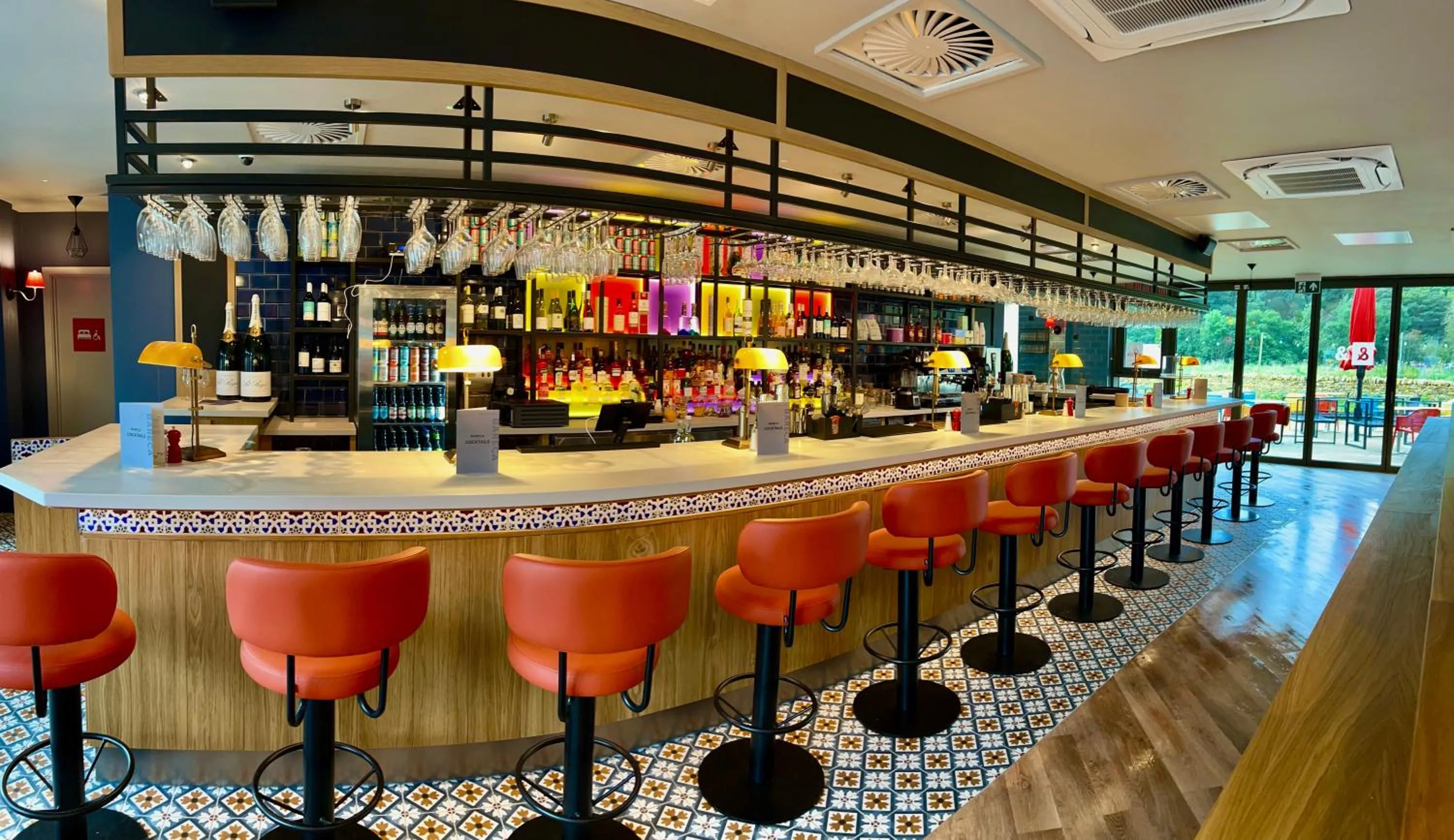 Restaurant/places to eat in Bike & Boot Inns Peak District - Leisure Hotels for Now