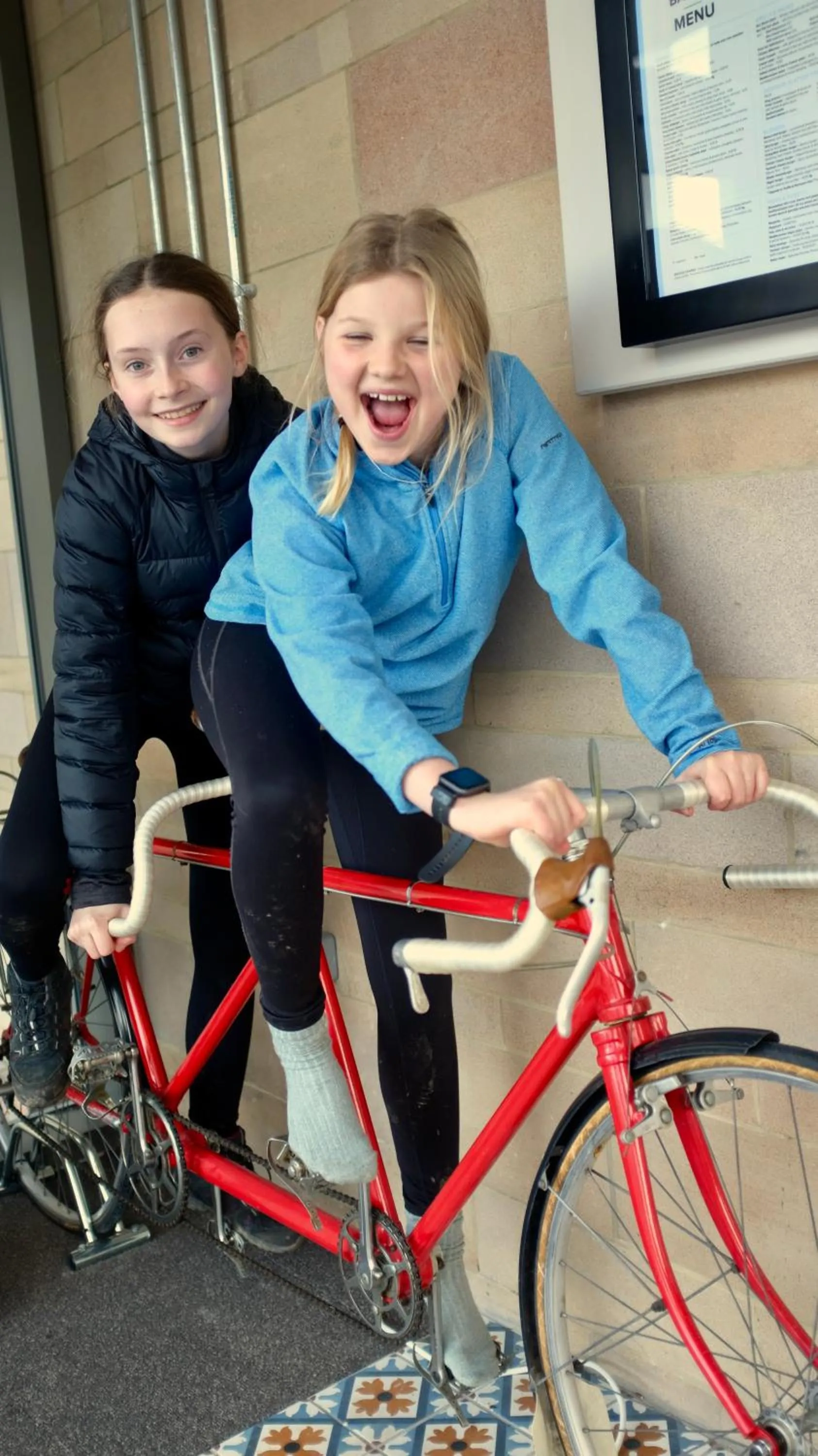 Cycling in Bike & Boot Inns Peak District - Leisure Hotels for Now