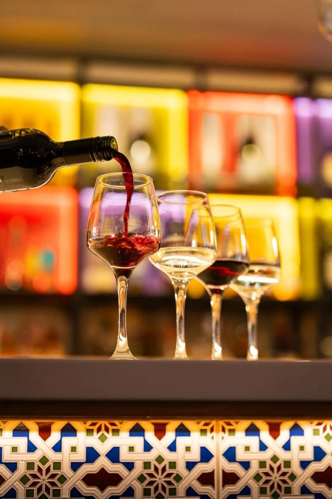Food and drinks in Bike & Boot Inns Peak District - Leisure Hotels for Now
