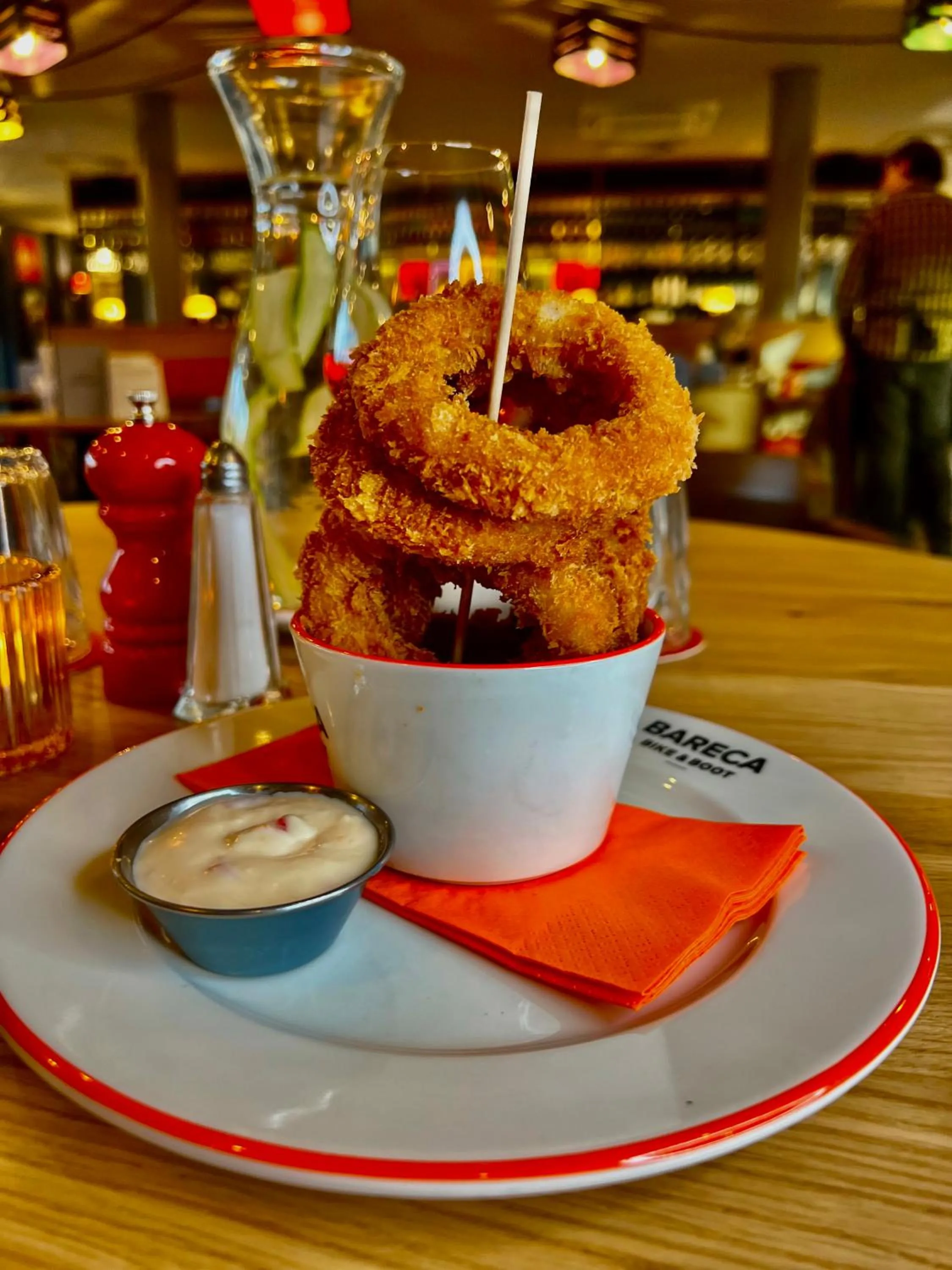 Food and drinks in Bike & Boot Inns Peak District - Leisure Hotels for Now