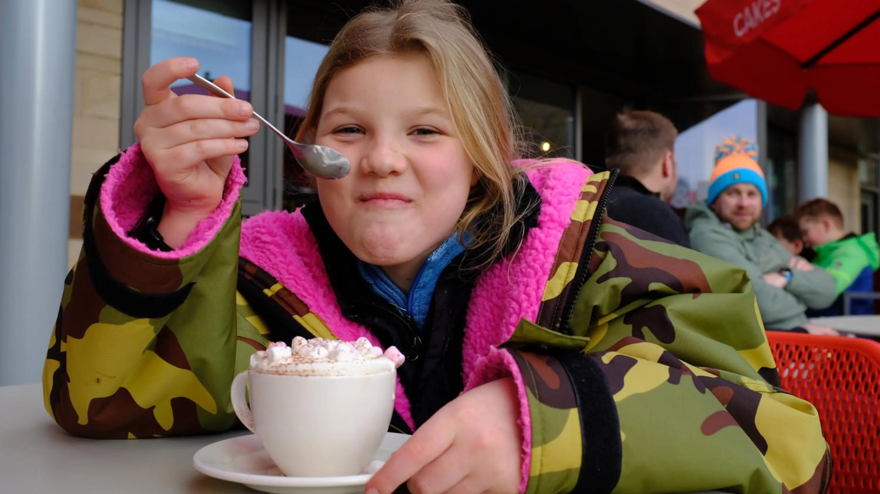 children in Bike & Boot Inns Peak District - Leisure Hotels for Now