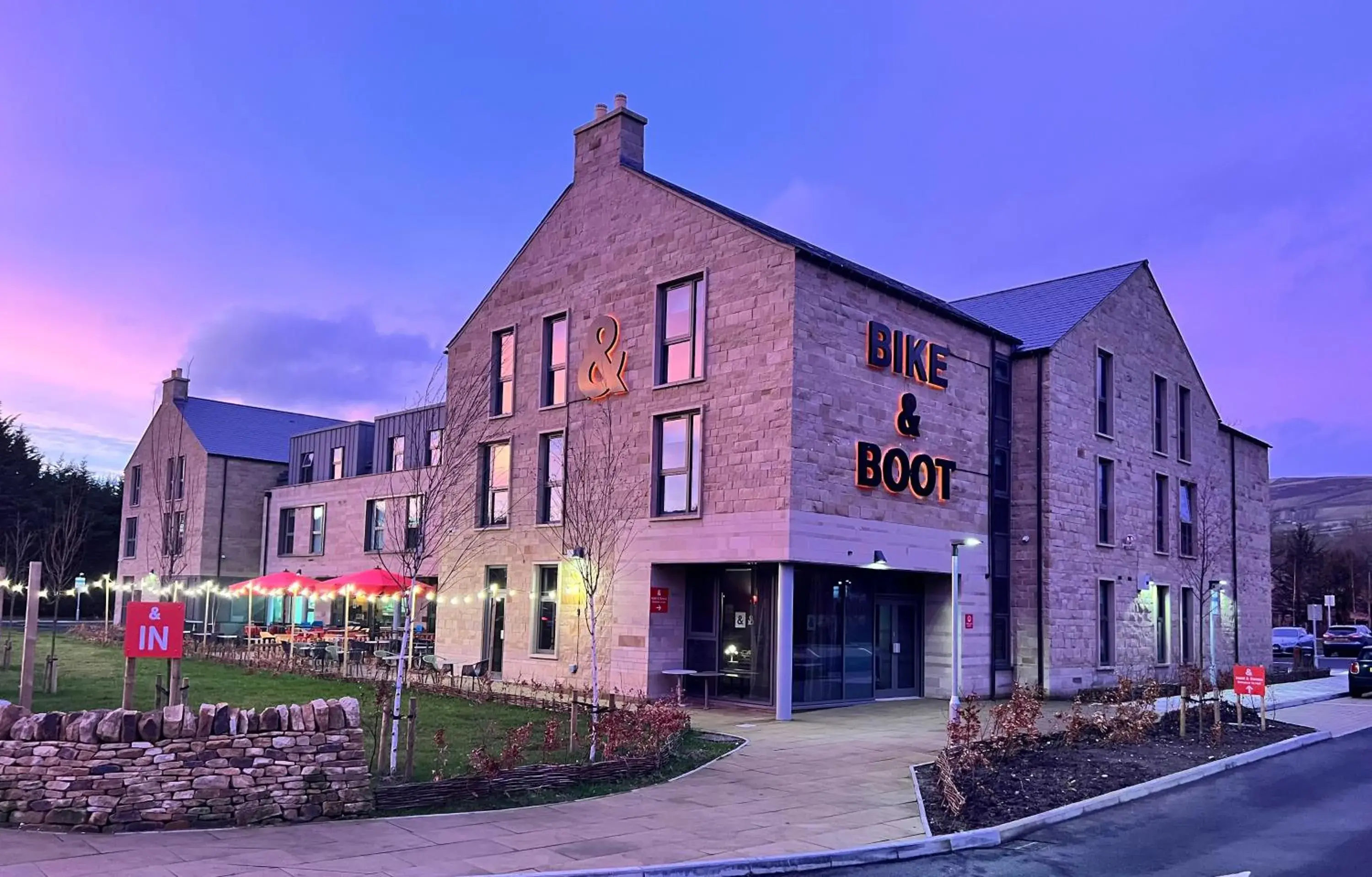 Bike & Boot Inns Peak District - Leisure Hotels for Now Bike & Boot Inns Peak District - Leisure Hotels for Now