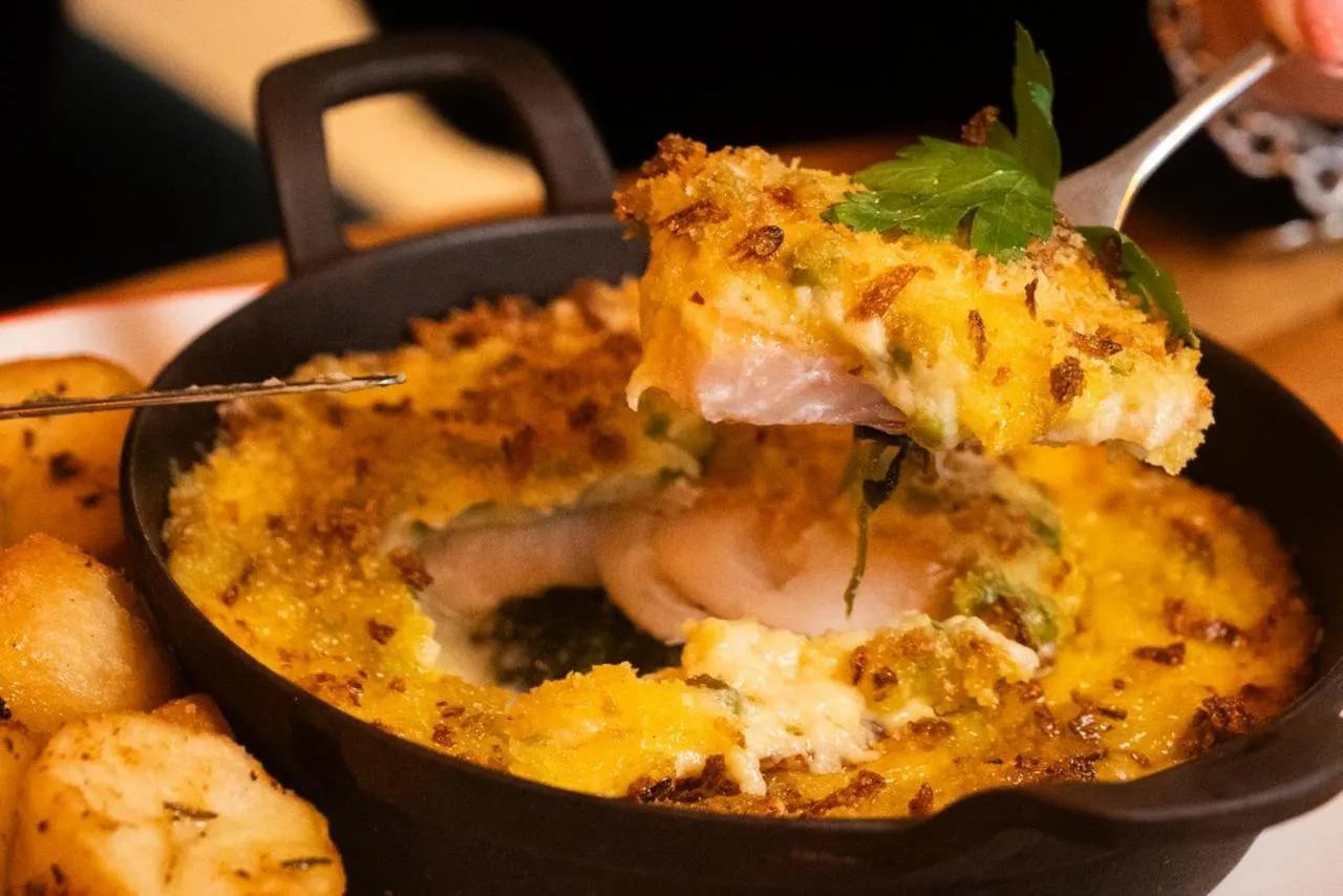Restaurant/places to eat in Bike & Boot Inns Peak District - Leisure Hotels for Now
