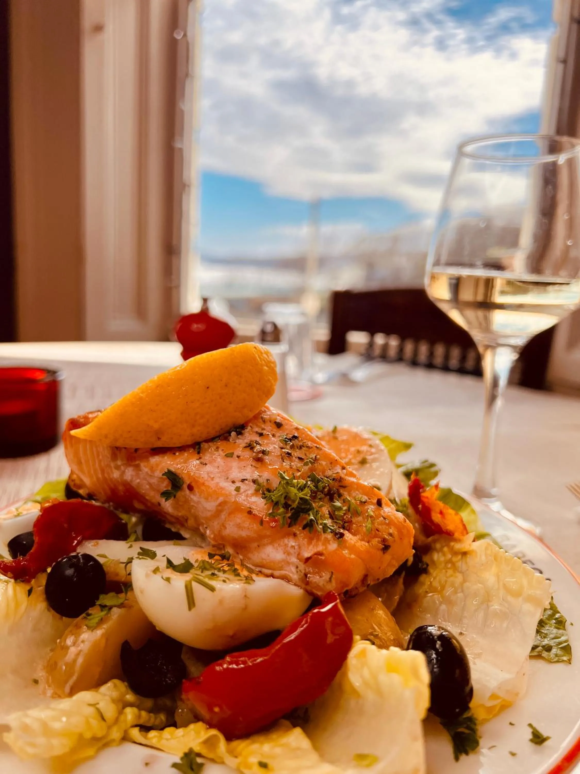 Restaurant/places to eat in Bike & Boot Inns Peak District - Leisure Hotels for Now