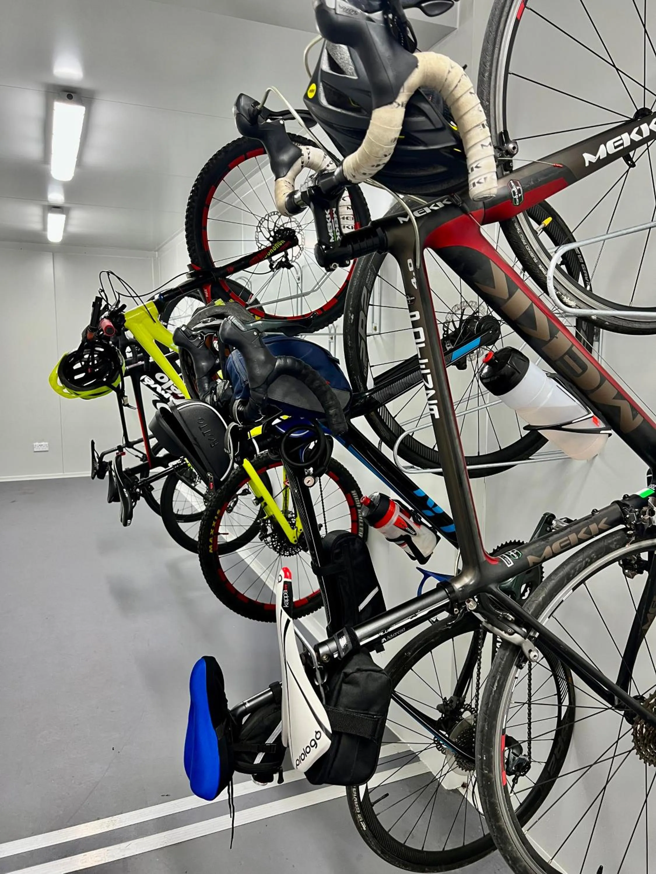 Cycling in Bike & Boot Inns Peak District - Leisure Hotels for Now